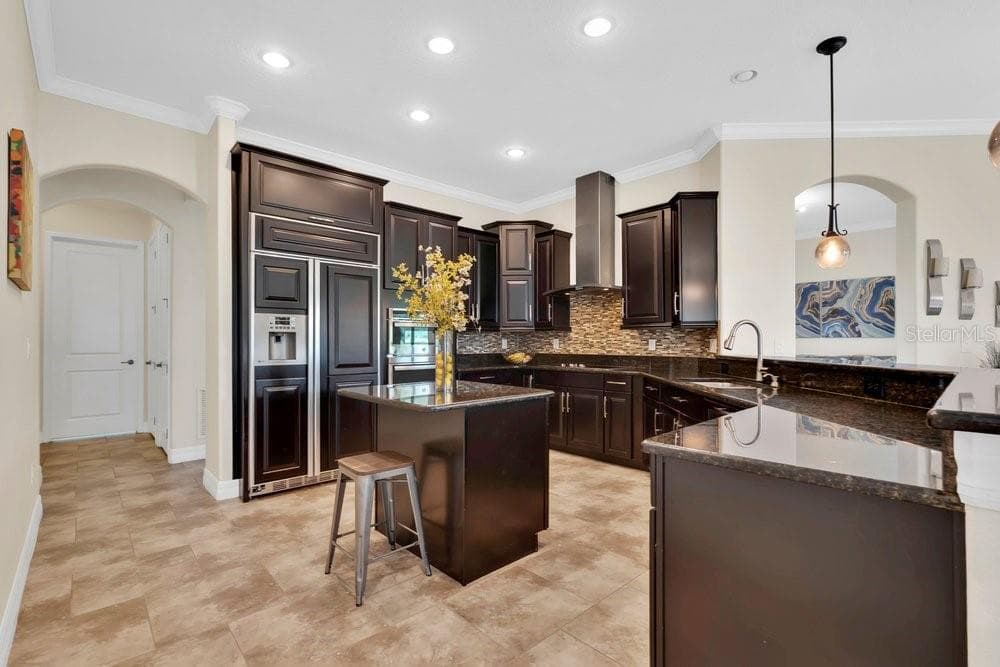 Single Family Residence at 32809 BERWICK GLEN CT, SORRENTO, photo 16 of 40