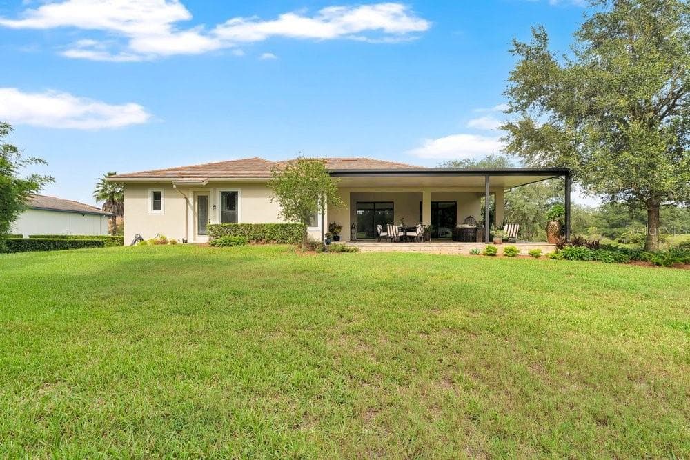 Single Family Residence at 32809 BERWICK GLEN CT, SORRENTO, photo 34 of 40