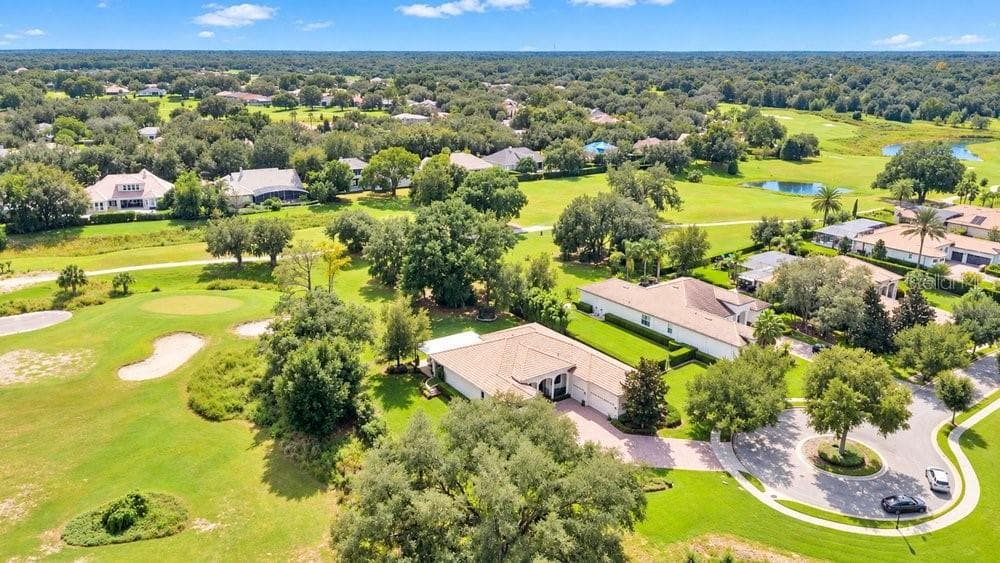 Single Family Residence at 32809 BERWICK GLEN CT, SORRENTO, photo 38 of 40