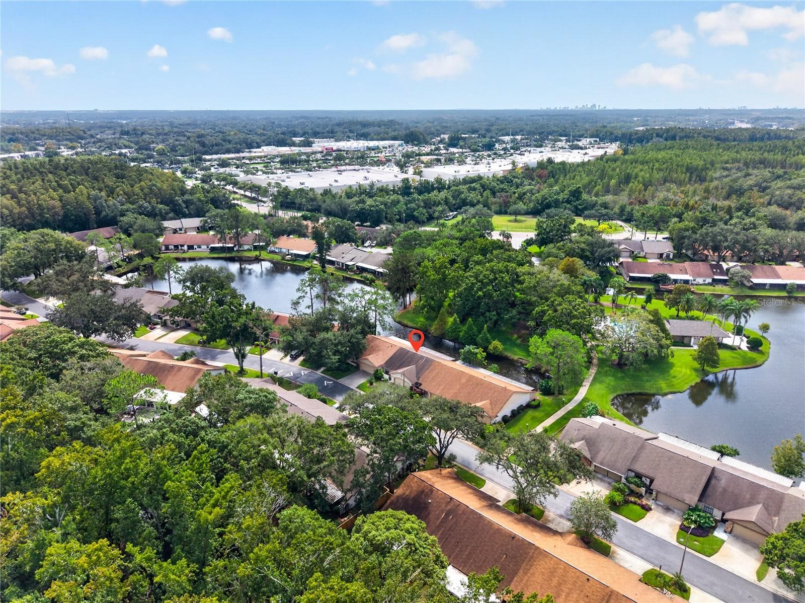 Townhouse at 4004 SHORESIDE CIR, TAMPA, photo 26 of 30