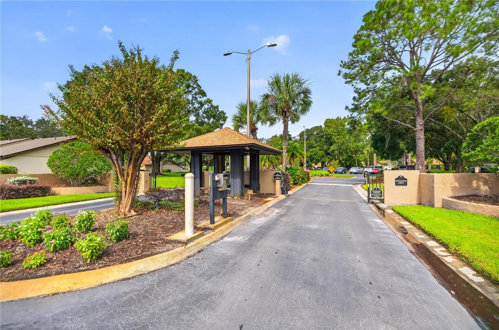 Townhouse at 4004 SHORESIDE CIR, TAMPA, photo 27 of 30