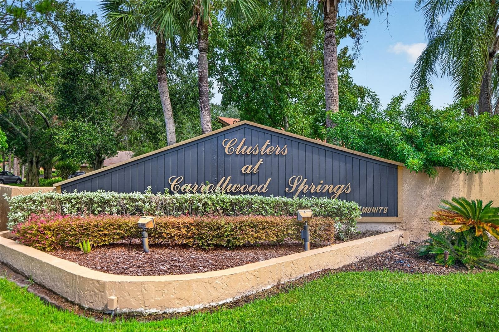 Townhouse at 4004 SHORESIDE CIR, TAMPA, photo 28 of 30
