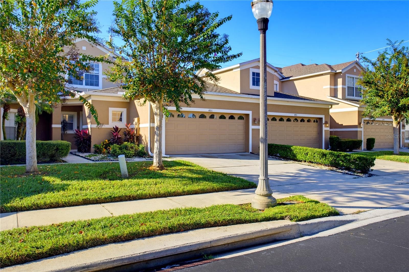 491 harbor winds ct - Outer View - 491 HARBOR WINDS CT, WINTER SPRINGS