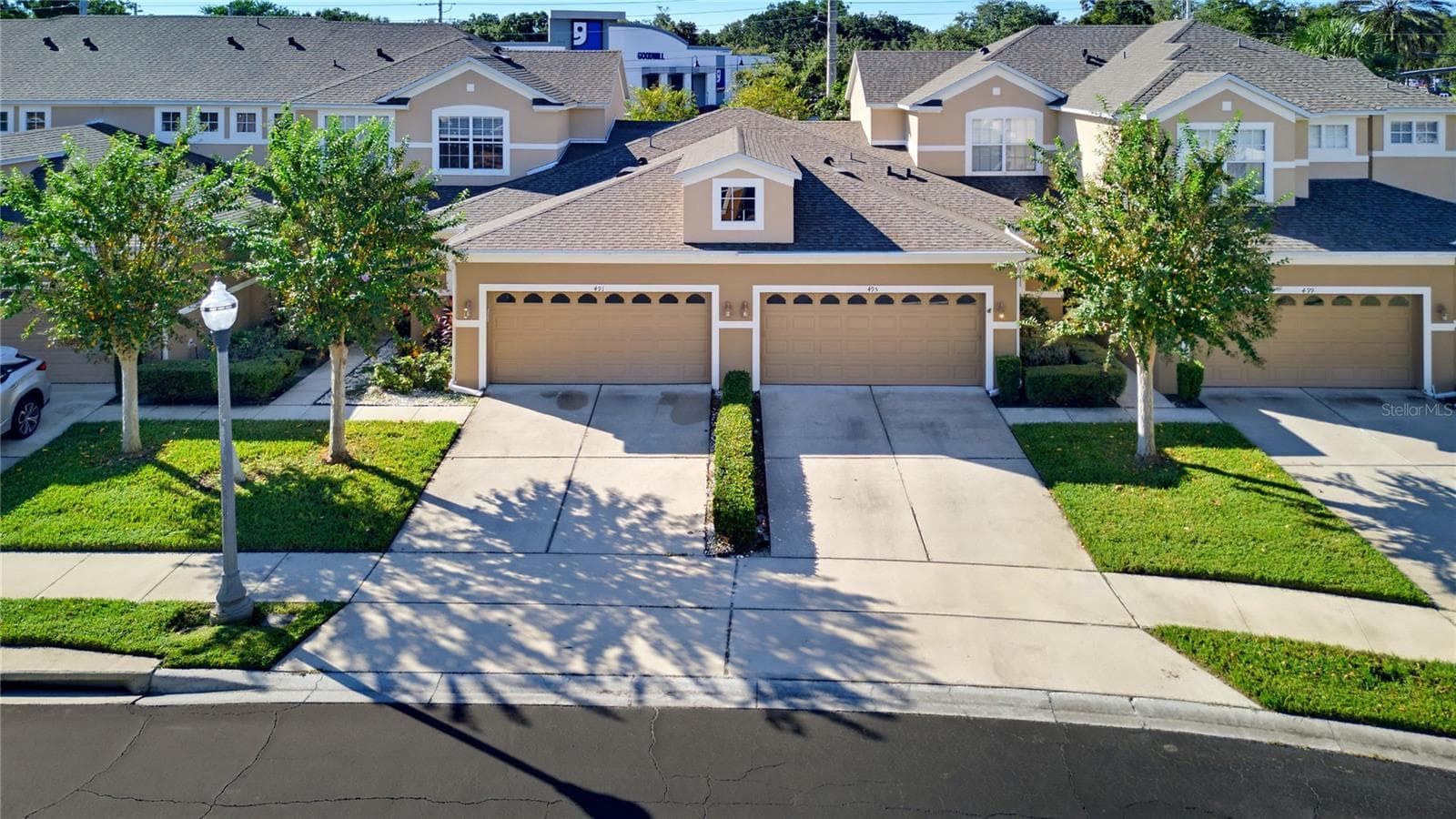 491 harbor winds ct - Outer View - 491 HARBOR WINDS CT, WINTER SPRINGS