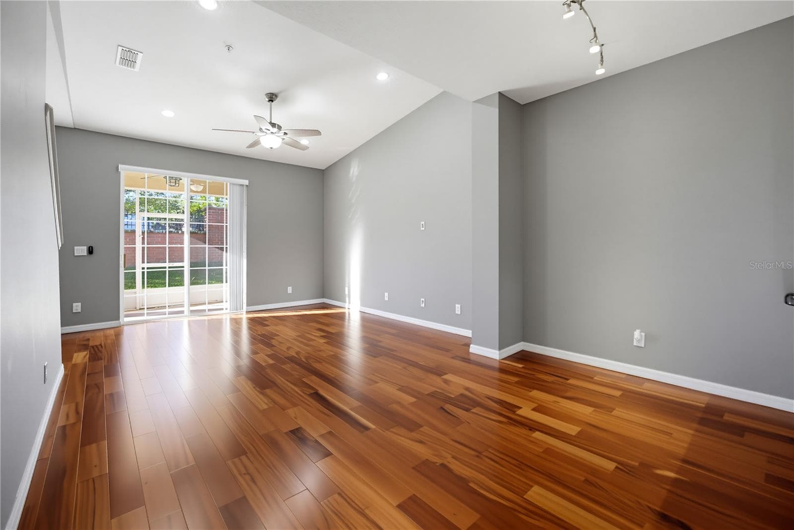 Living + Dining Room - 491 HARBOR WINDS CT, WINTER SPRINGS