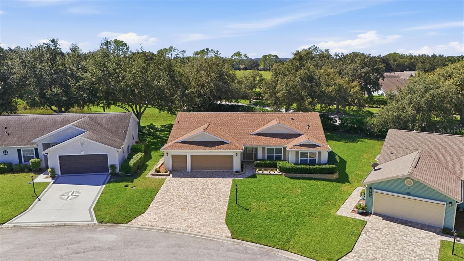 Single Family Residence at 24809 RIVERBOAT BND, LEESBURG, photo 71 of 80