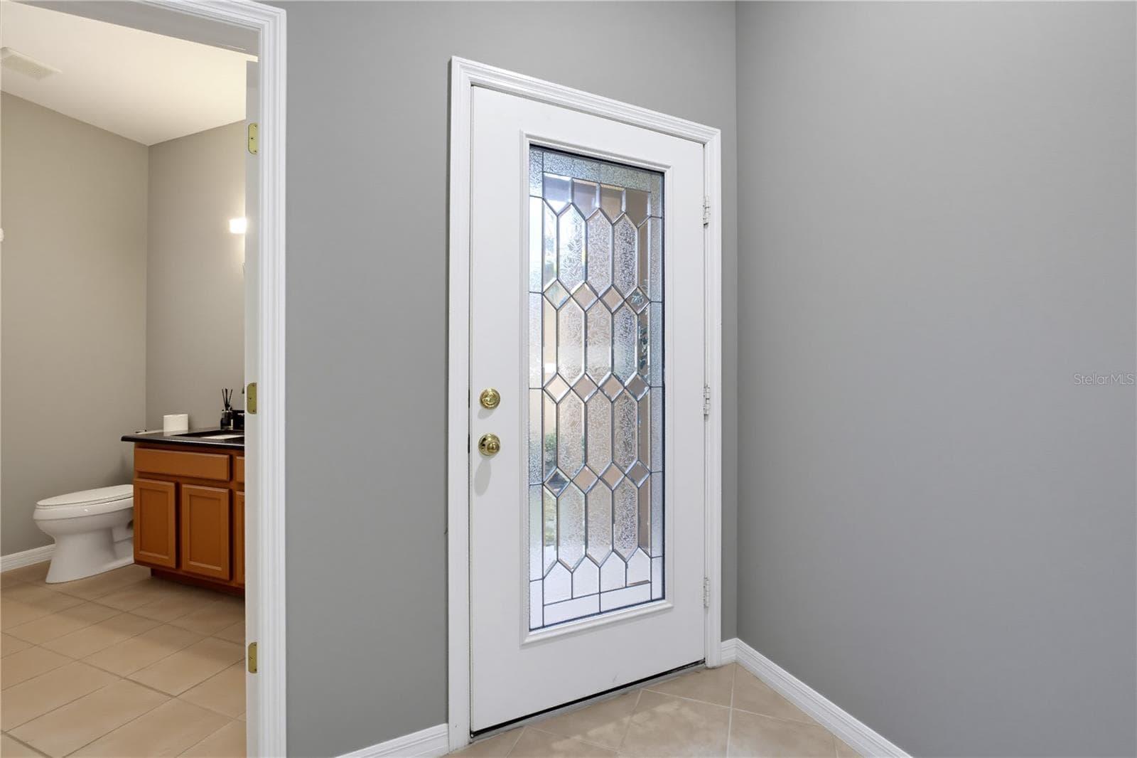 Main Door - Inner View - 491 HARBOR WINDS CT, WINTER SPRINGS