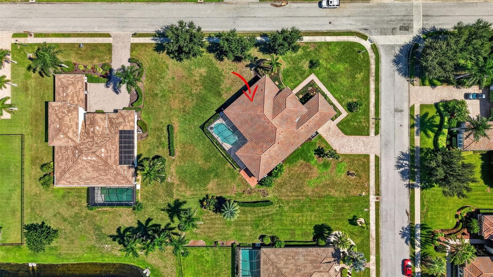 Single Family Residence at 17115 4TH AVE E, BRADENTON, photo 59 of 82