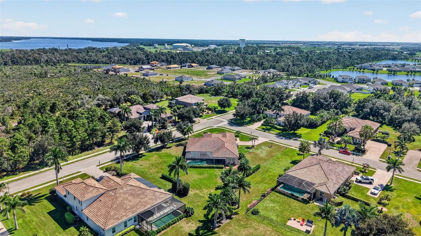 Single Family Residence at 17115 4TH AVE E, BRADENTON, photo 61 of 82