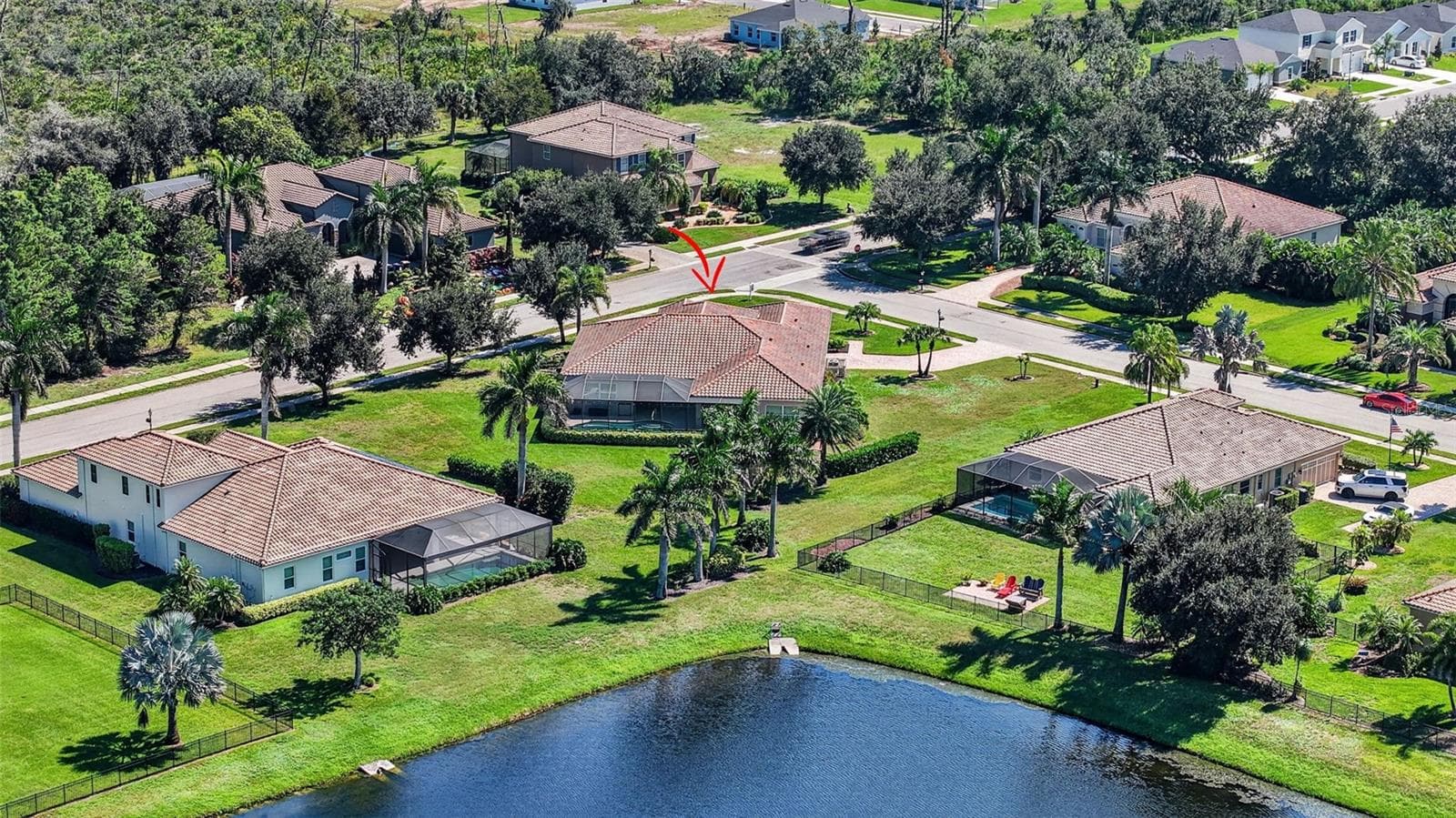 Single Family Residence at 17115 4TH AVE E, BRADENTON, photo 66 of 82