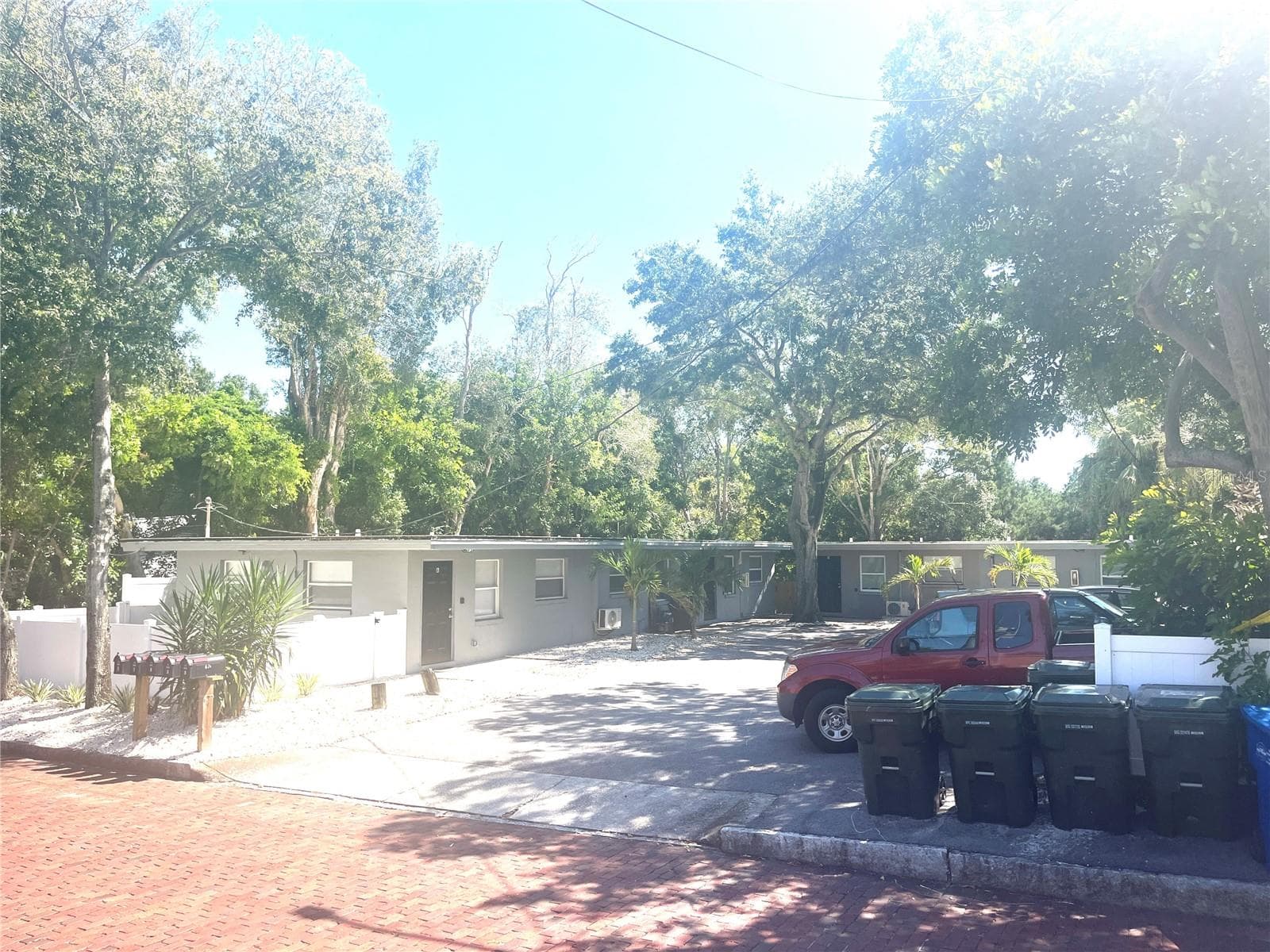 Quadruplex at 115 CLEVELAND AVE, LARGO, photo 33 of 61