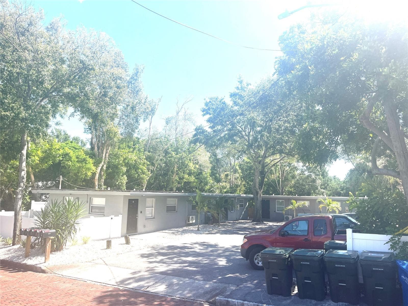 Quadruplex at 115 CLEVELAND AVE, LARGO, photo 34 of 61
