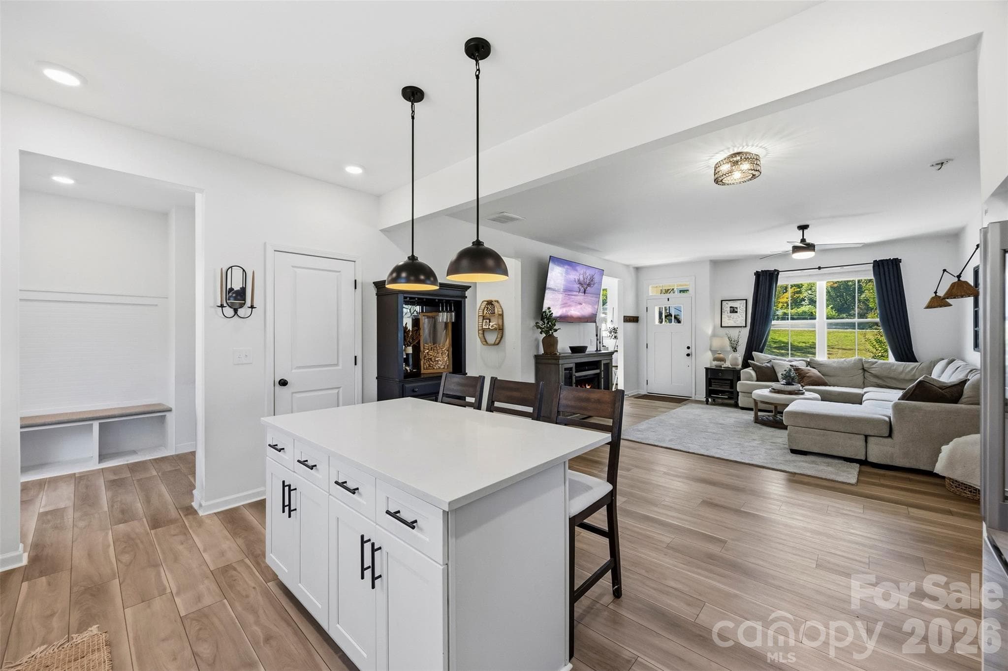 Single Family Residence at 302 Cherry Street, Belmont, photo 19 of 48