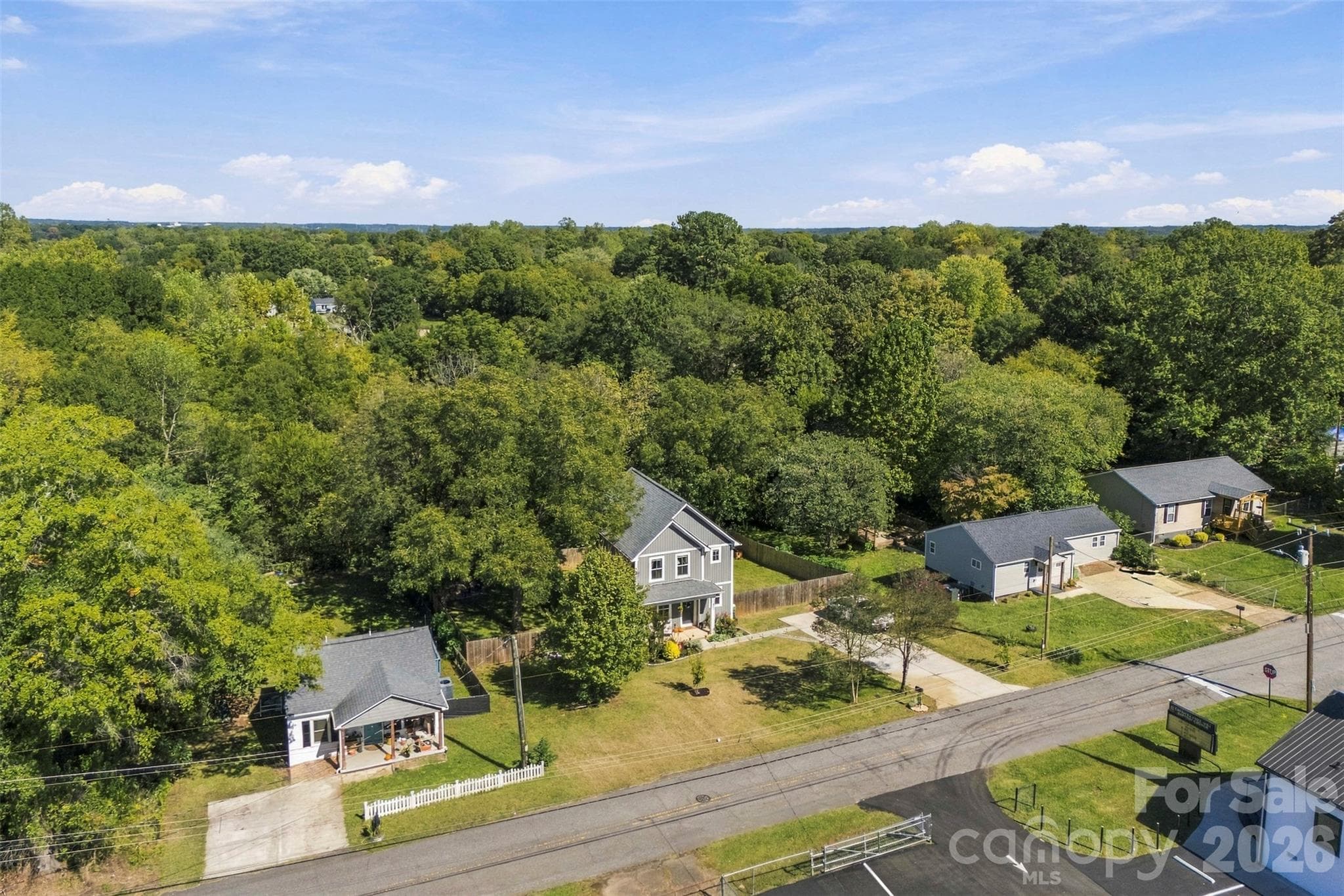 Single Family Residence at 302 Cherry Street, Belmont, photo 47 of 48