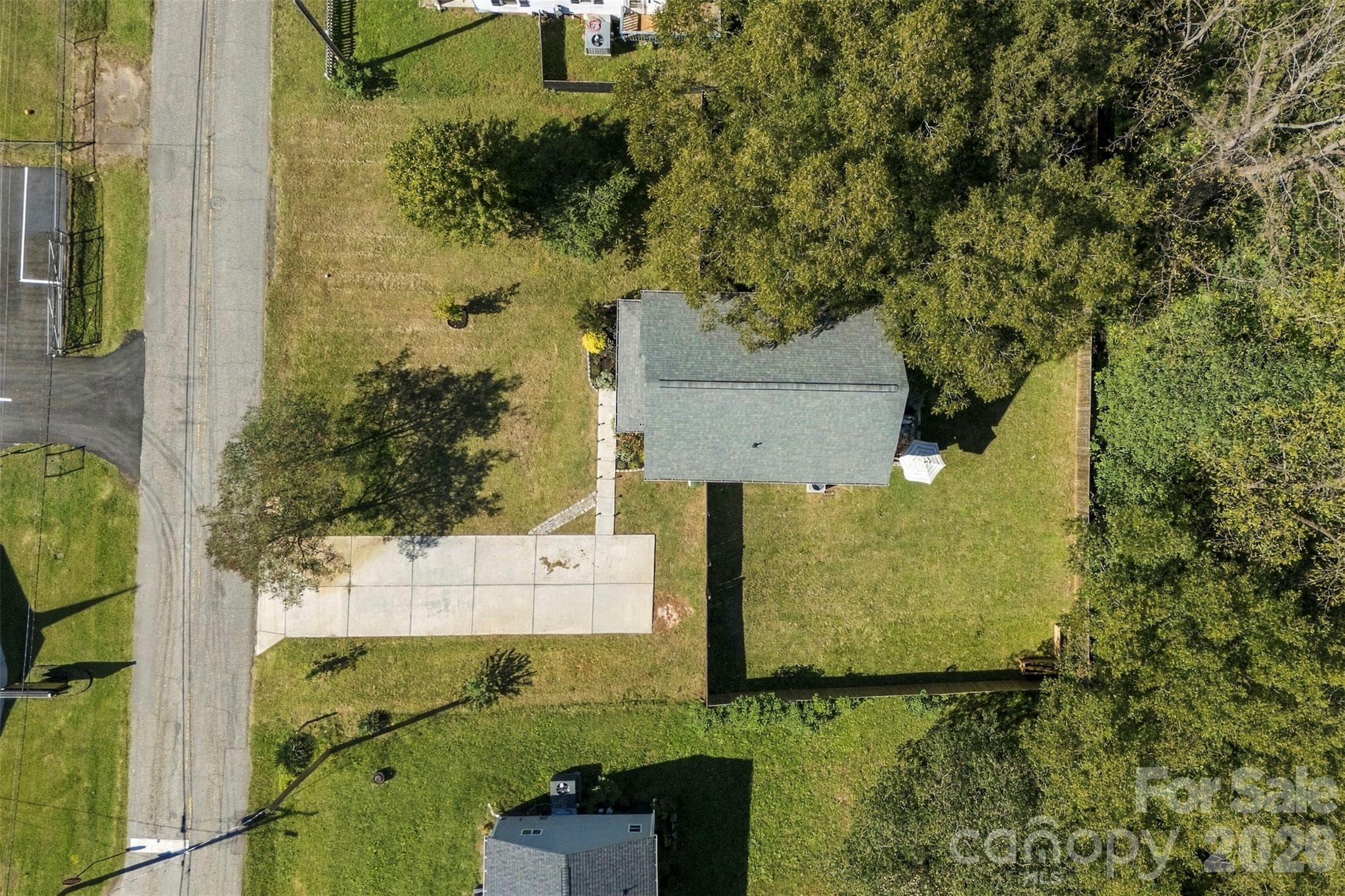 Single Family Residence at 302 Cherry Street, Belmont, photo 48 of 48