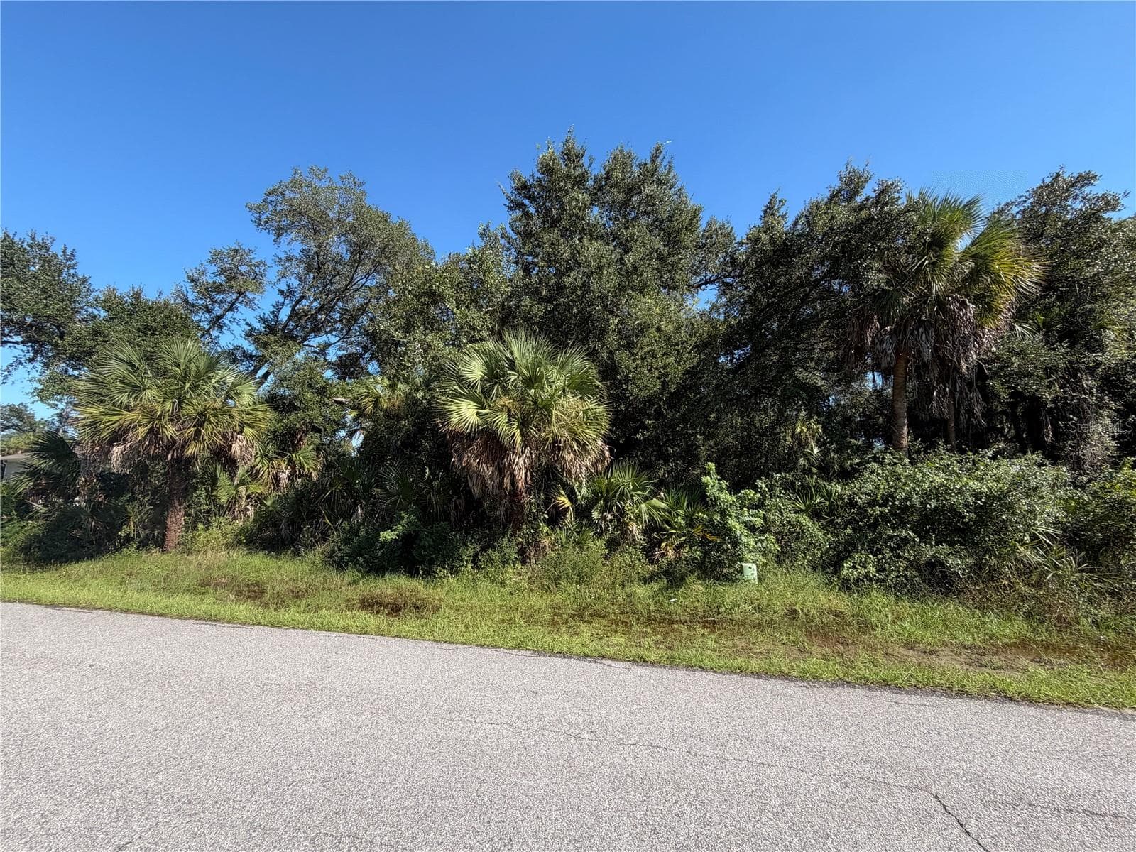 Land at ALIBI TER, NORTH PORT, photo 4 of 8