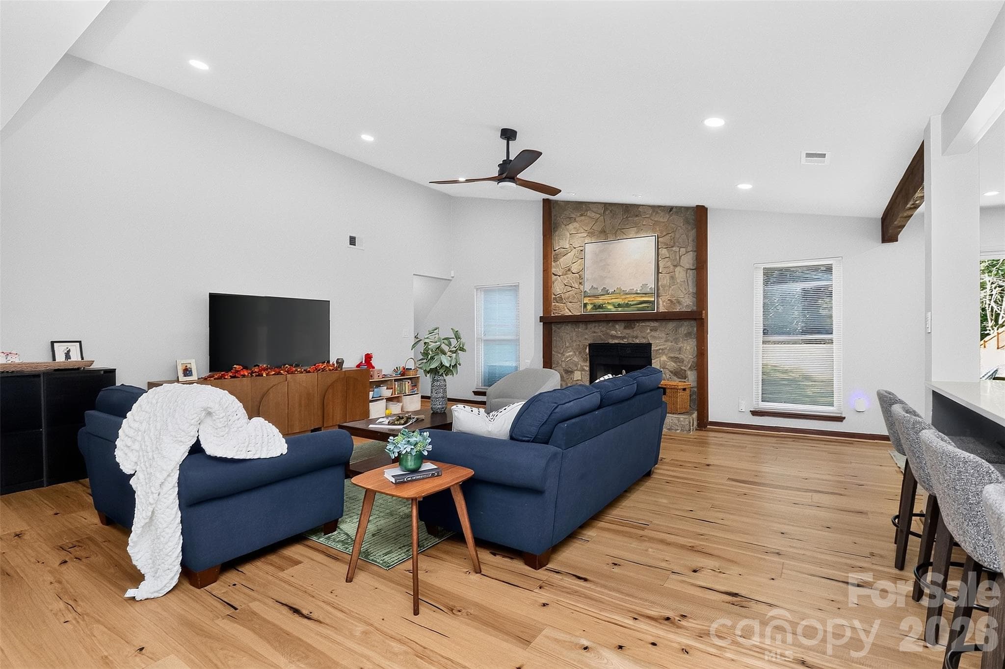 Single Family Residence at 3851 Sweetgrass Lane, Charlotte, photo 12 of 39