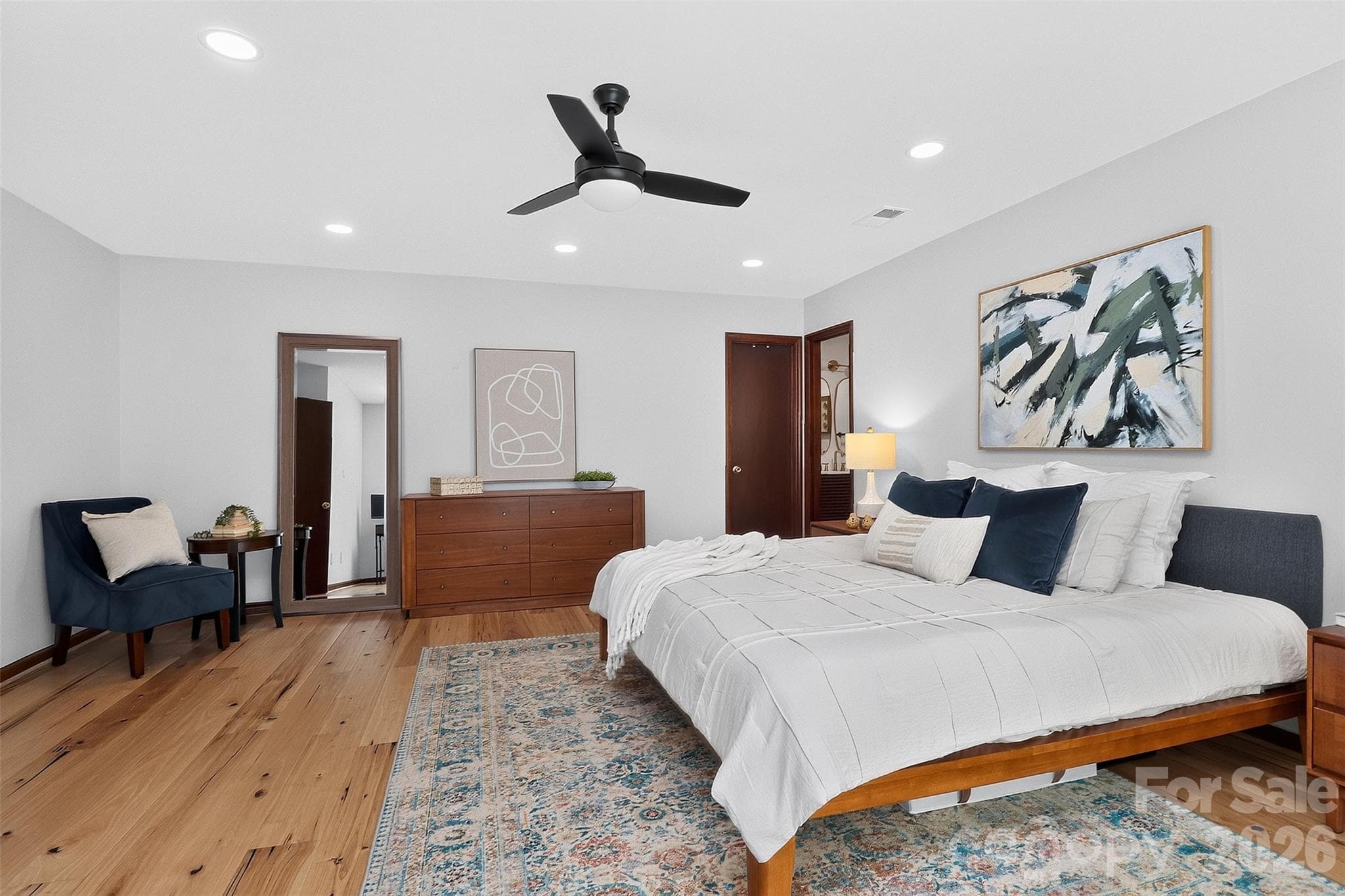Primary - 3851 Sweetgrass Lane, Charlotte