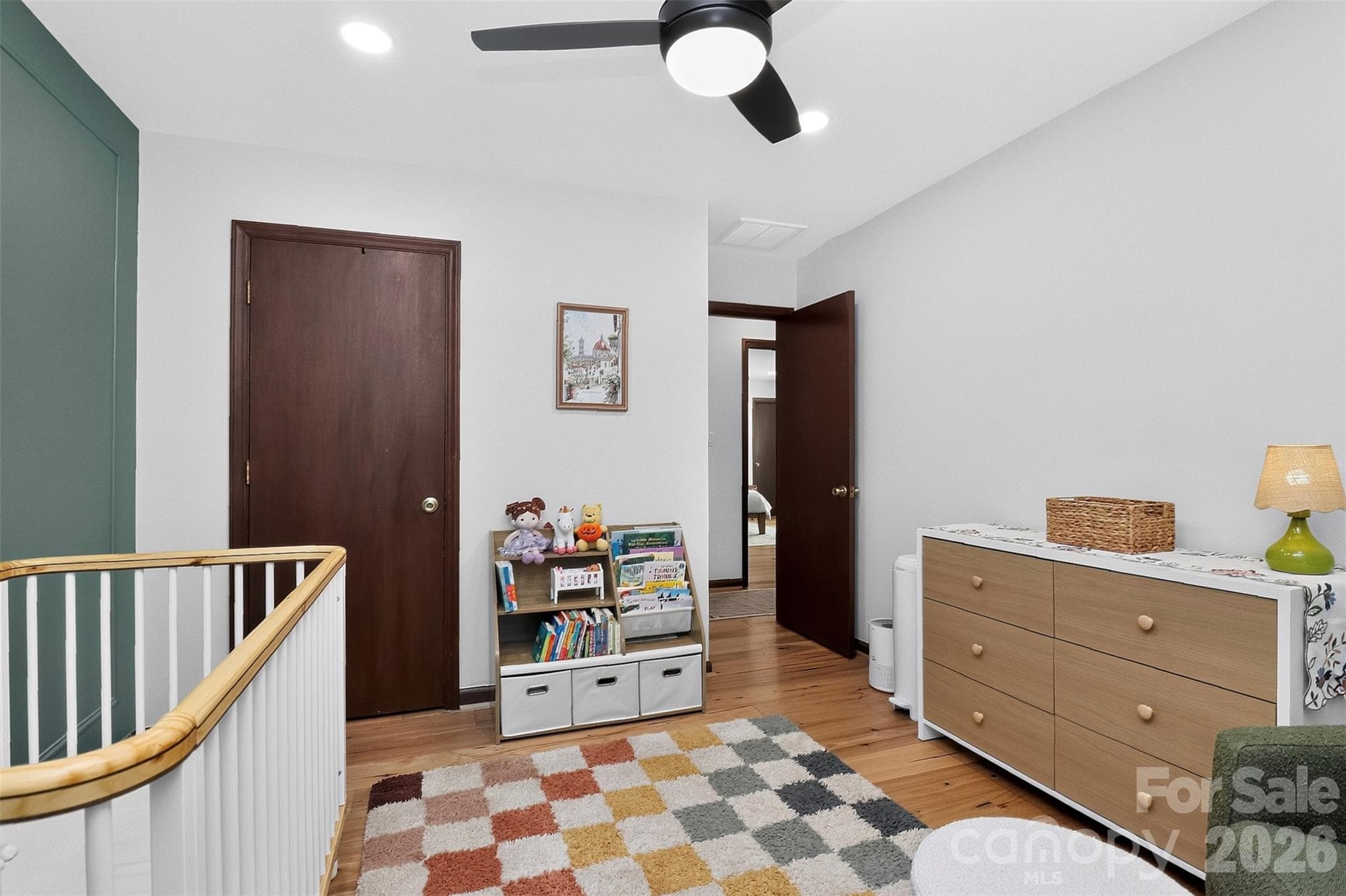 Single Family Residence at 3851 Sweetgrass Lane, Charlotte, photo 23 of 39