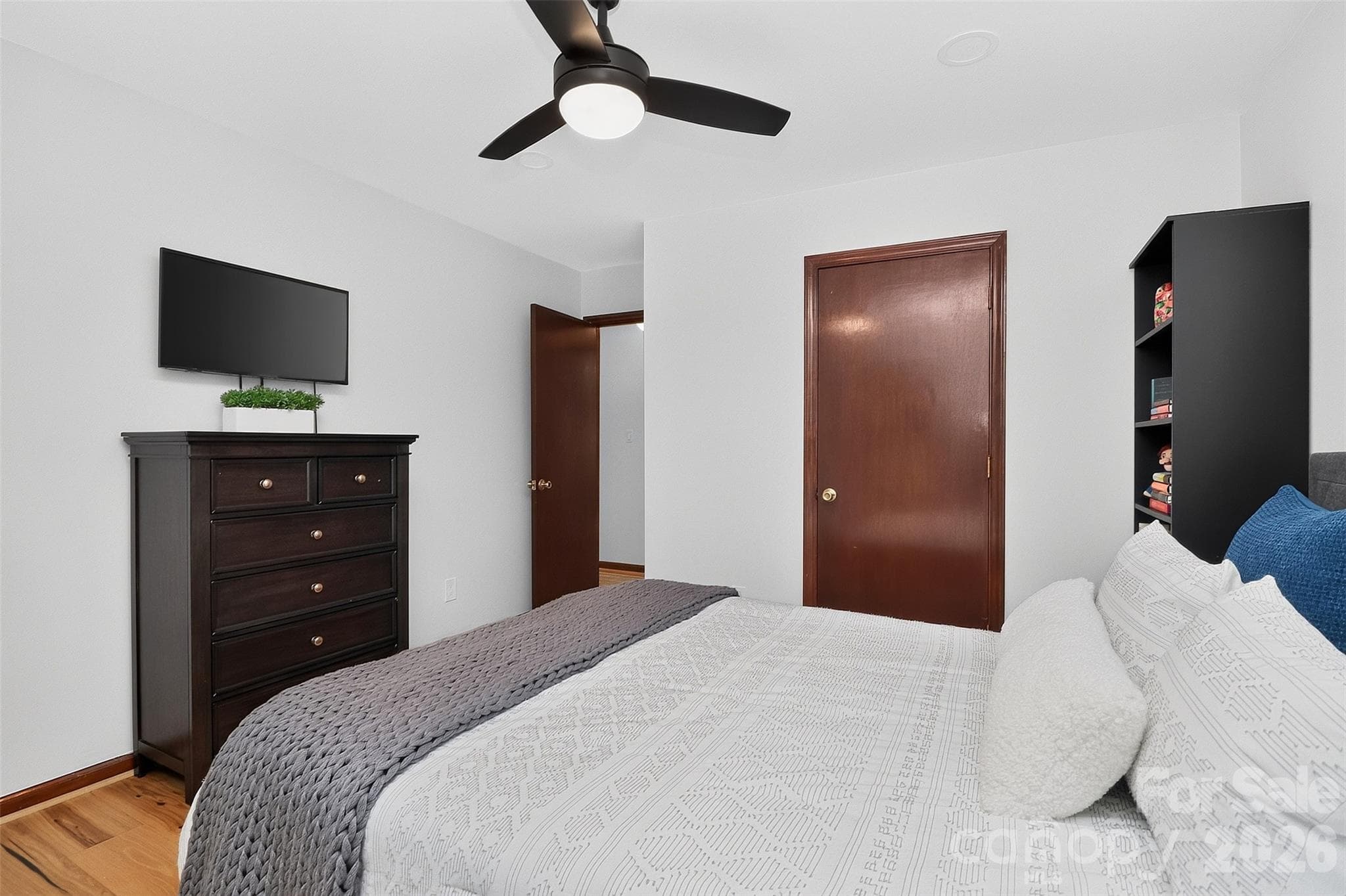 Single Family Residence at 3851 Sweetgrass Lane, Charlotte, photo 26 of 39