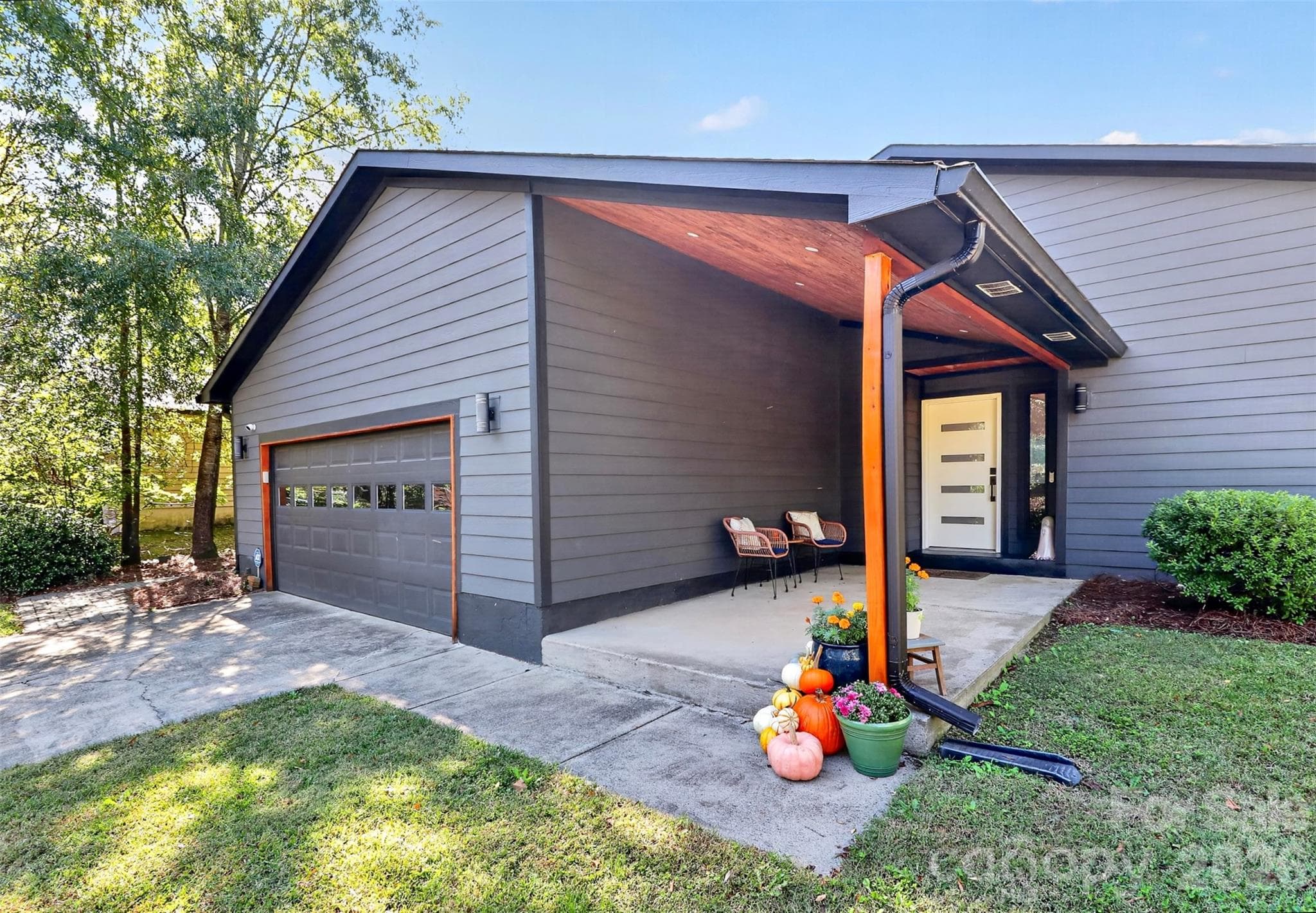 Single Family Residence at 3851 Sweetgrass Lane, Charlotte, photo 35 of 39