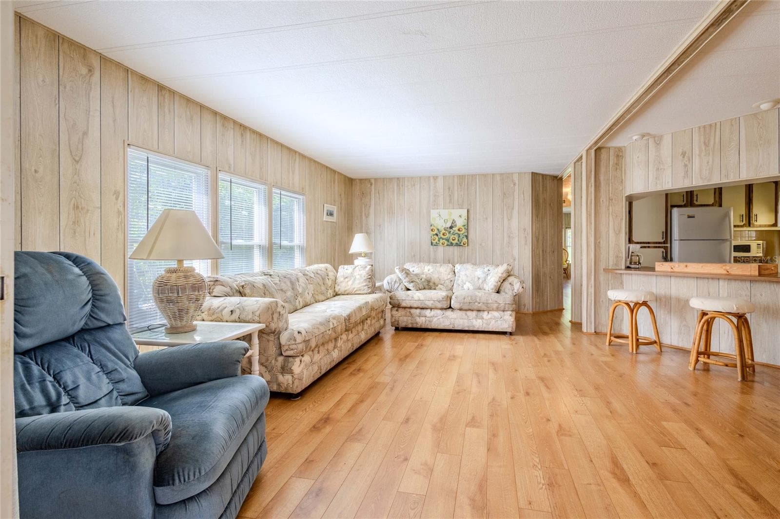 Manufactured Home at 2100 KINGS HWY #953, PORT CHARLOTTE, photo 12 of 90