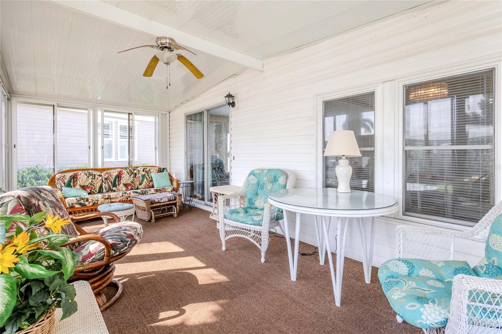 Manufactured Home at 2100 KINGS HWY #953, PORT CHARLOTTE, photo 22 of 90