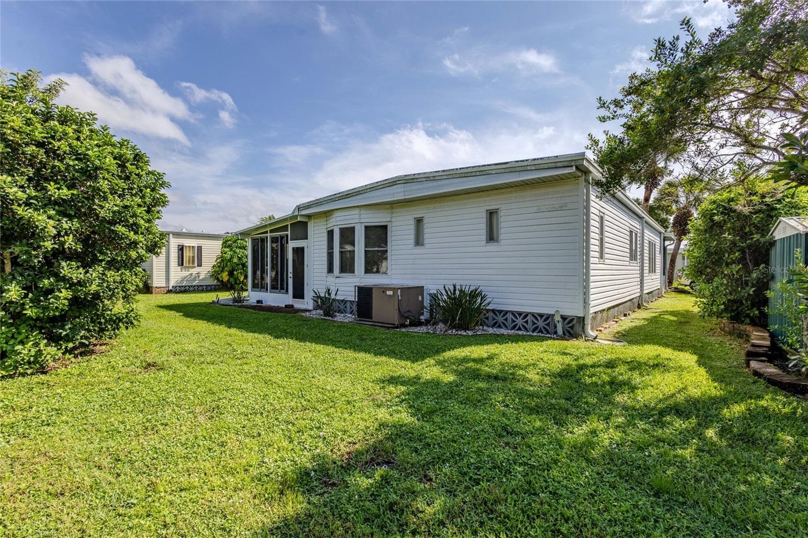 Manufactured Home at 2100 KINGS HWY #953, PORT CHARLOTTE, photo 23 of 90