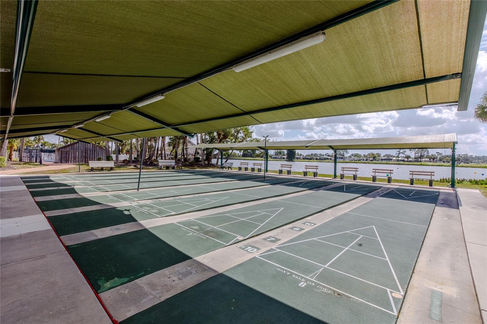 Manufactured Home at 2100 KINGS HWY #953, PORT CHARLOTTE, photo 76 of 90