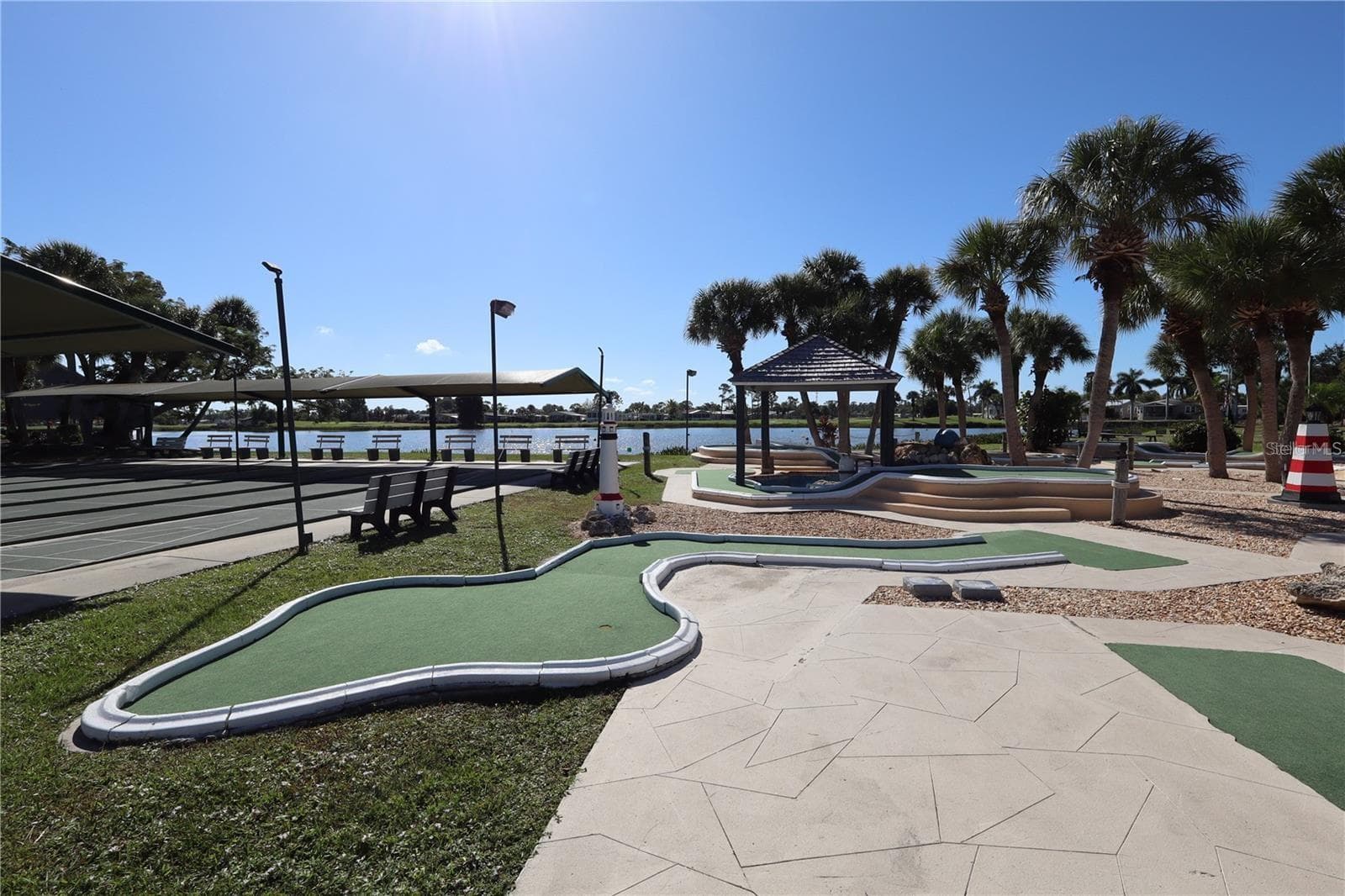 Manufactured Home at 2100 KINGS HWY #953, PORT CHARLOTTE, photo 80 of 90
