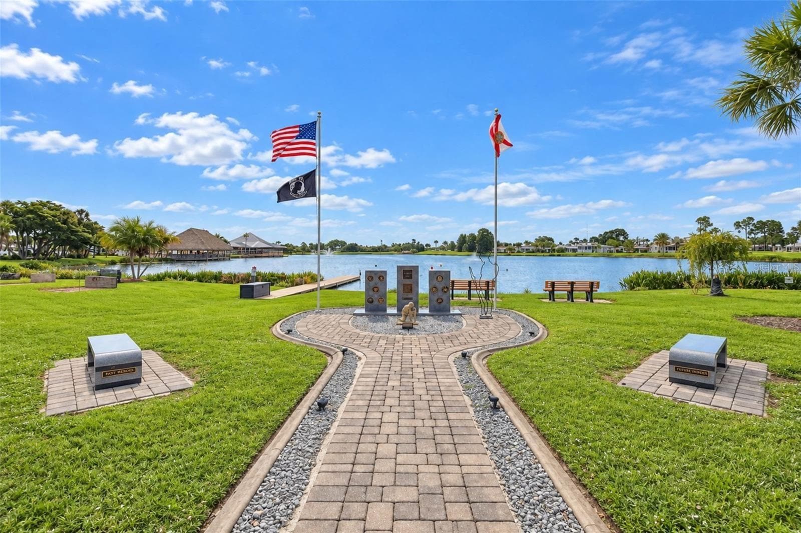 Manufactured Home at 2100 KINGS HWY #953, PORT CHARLOTTE, photo 83 of 90