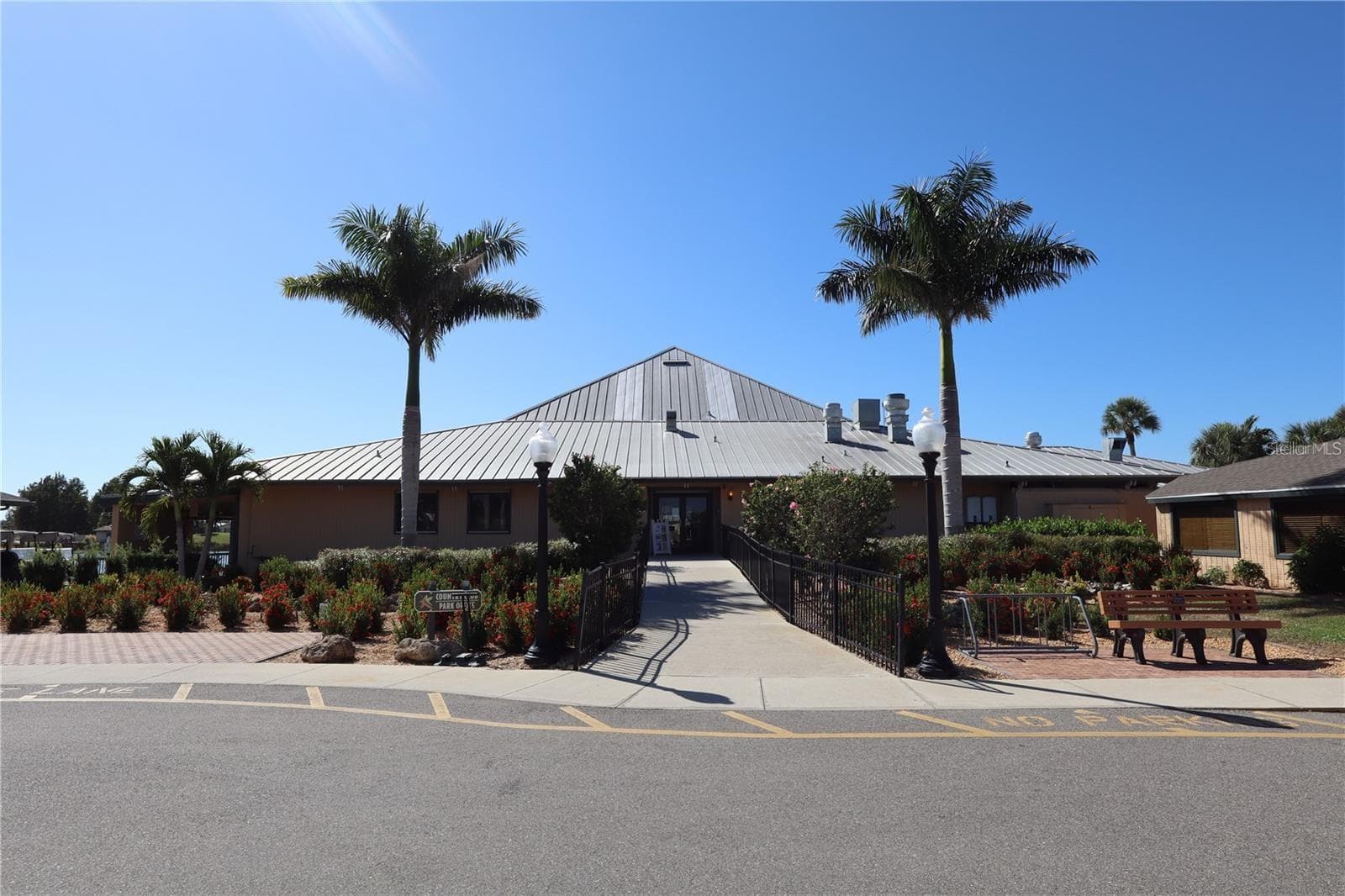 Manufactured Home at 2100 KINGS HWY #953, PORT CHARLOTTE, photo 89 of 90