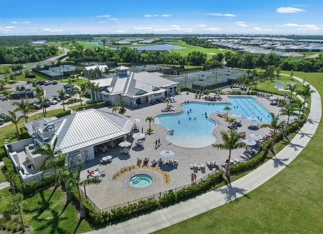 Condominium at 14161 HERITAGE LANDING BLVD #1141, PUNTA GORDA, photo 2 of 11