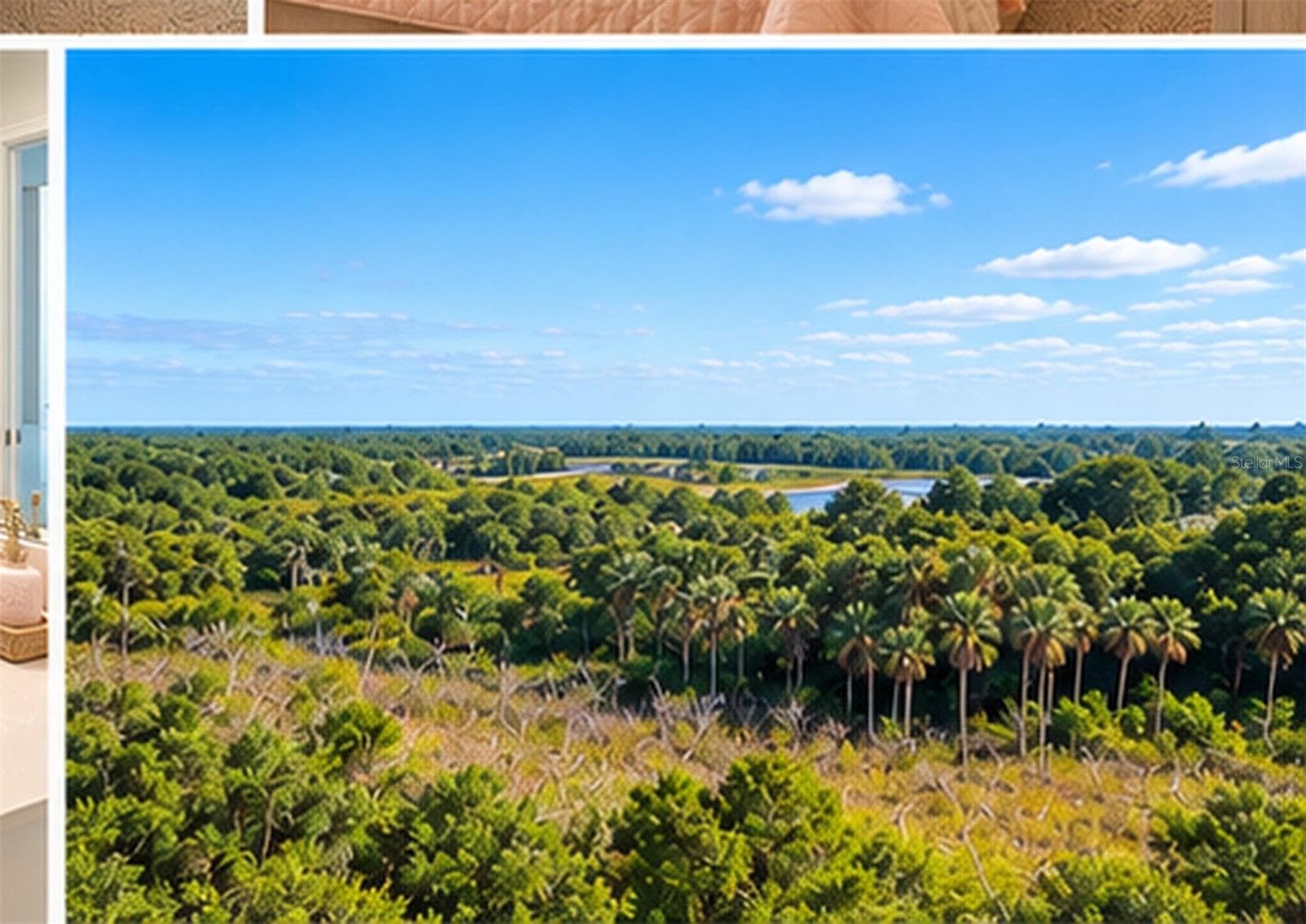 4th floor View - 14161 HERITAGE LANDING BLVD #1141, PUNTA GORDA
