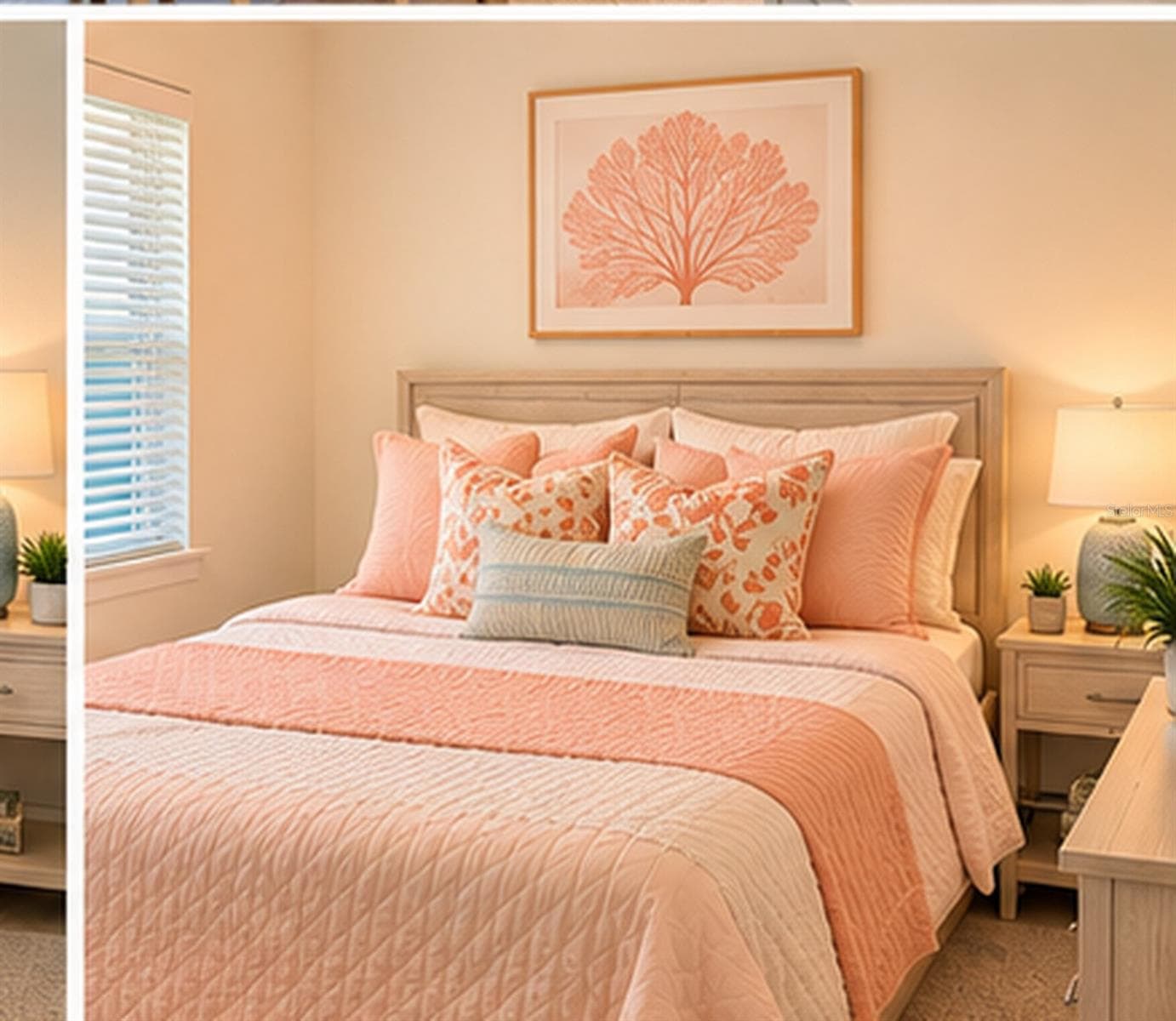 Guest Room - 14161 HERITAGE LANDING BLVD #1141, PUNTA GORDA