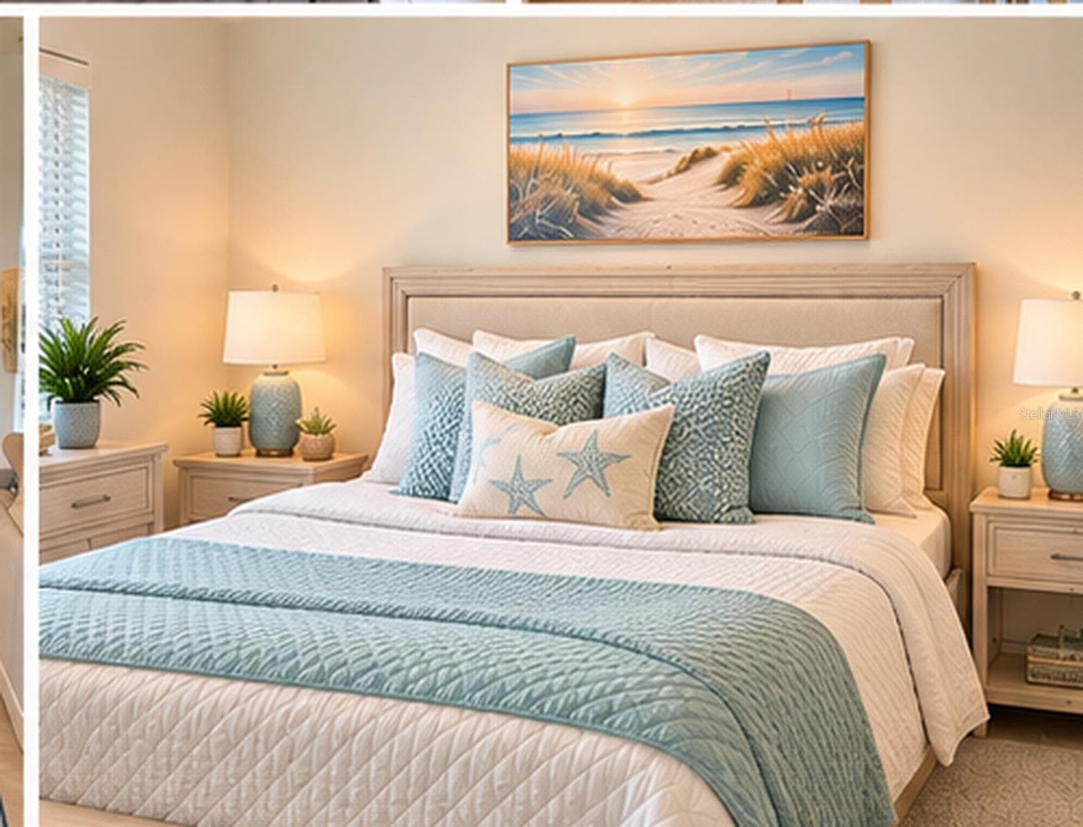 Primary Bedroom - 14161 HERITAGE LANDING BLVD #1141, PUNTA GORDA