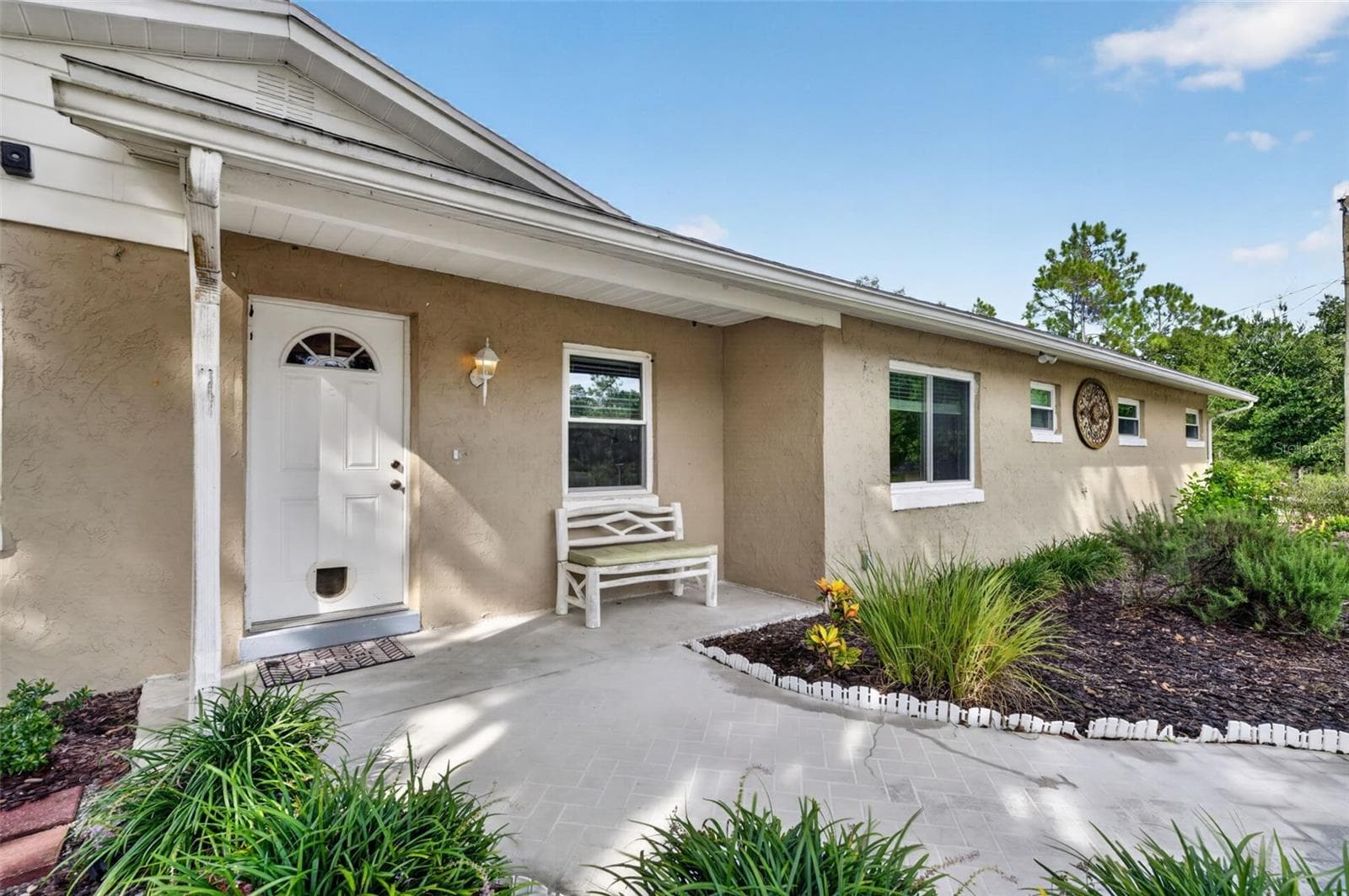Duplex at 20963 E COLONIAL DR, CHRISTMAS, photo 13 of 68