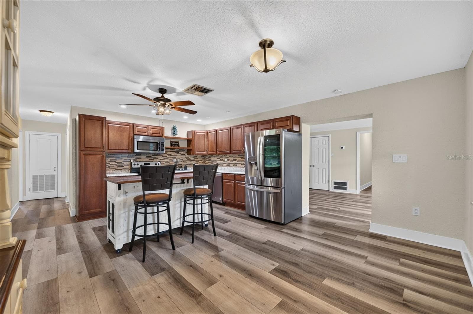 Duplex at 20963 E COLONIAL DR, CHRISTMAS, photo 15 of 68
