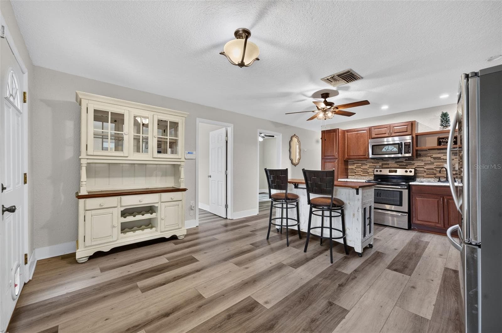 Duplex at 20963 E COLONIAL DR, CHRISTMAS, photo 16 of 68