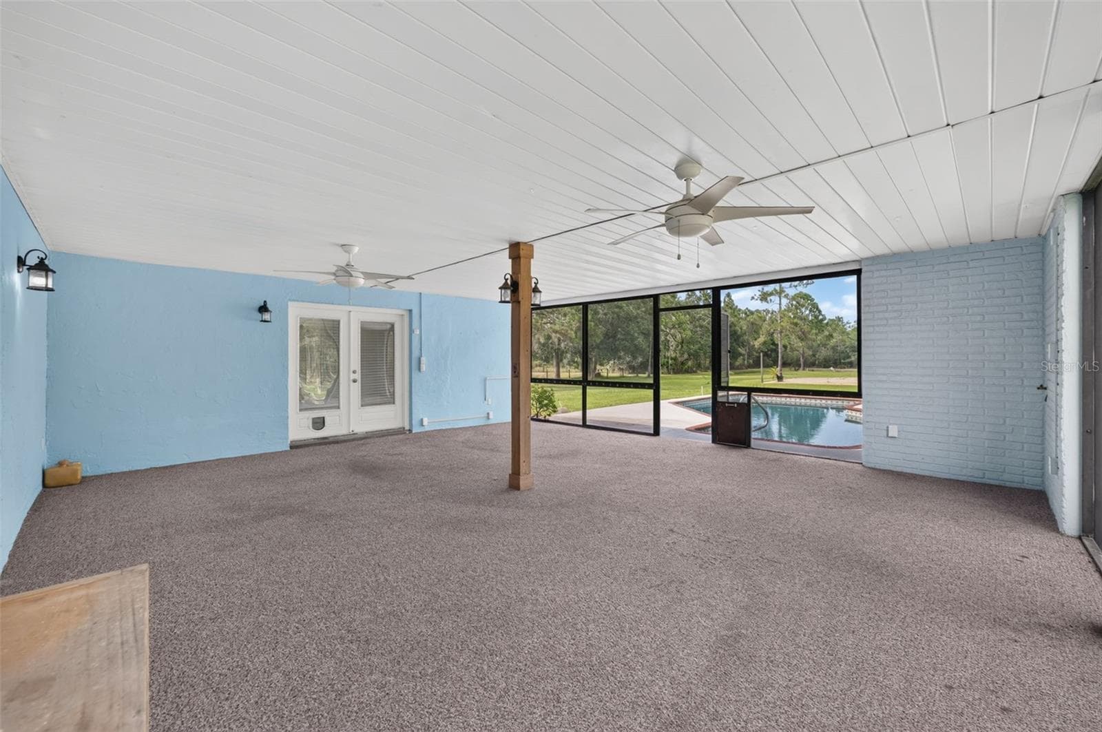 Duplex at 20963 E COLONIAL DR, CHRISTMAS, photo 40 of 68