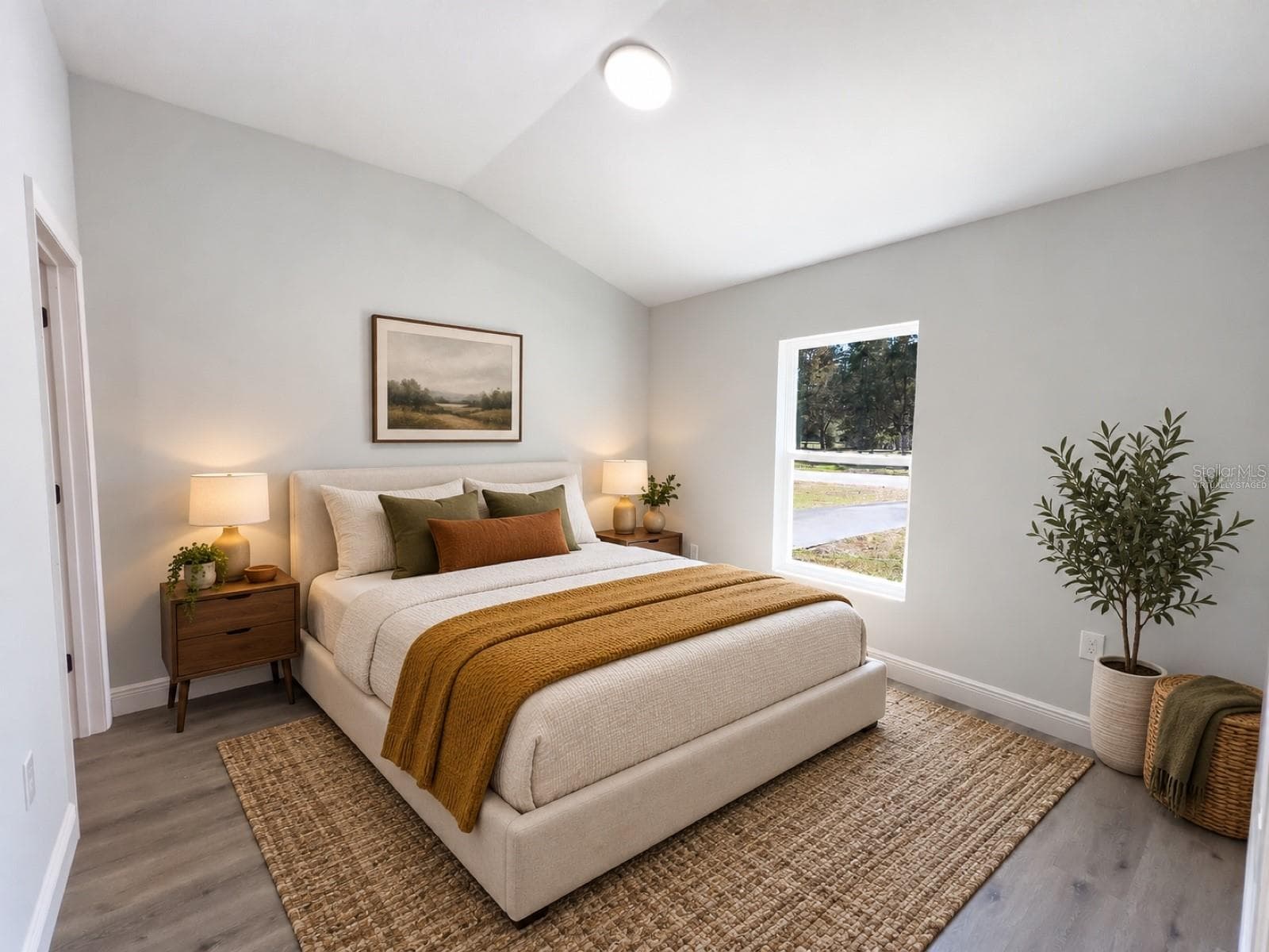Virtually staged - 3745 SW 128TH PL, OCALA