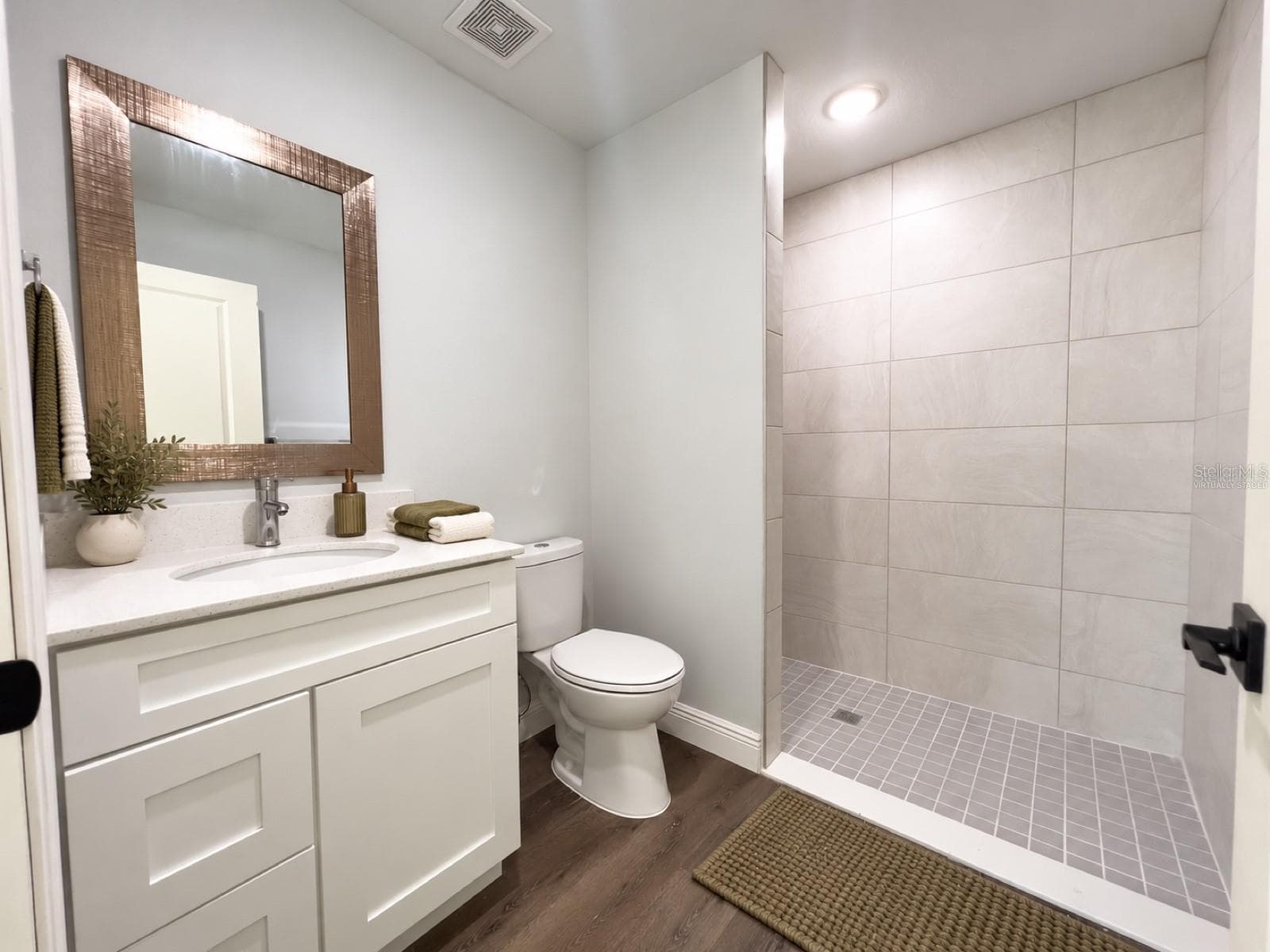 Virtually staged - 3745 SW 128TH PL, OCALA