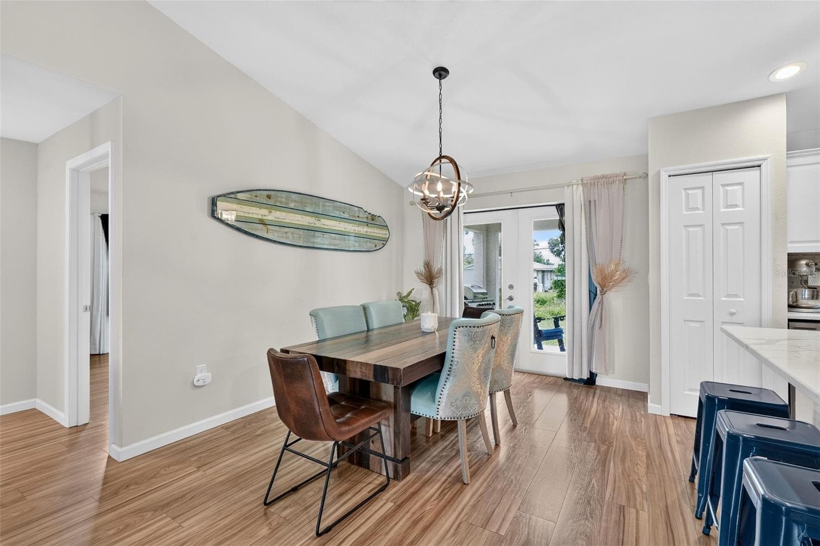 Single Family Residence at 55 RUTGERS RD, VENICE, photo 10 of 48