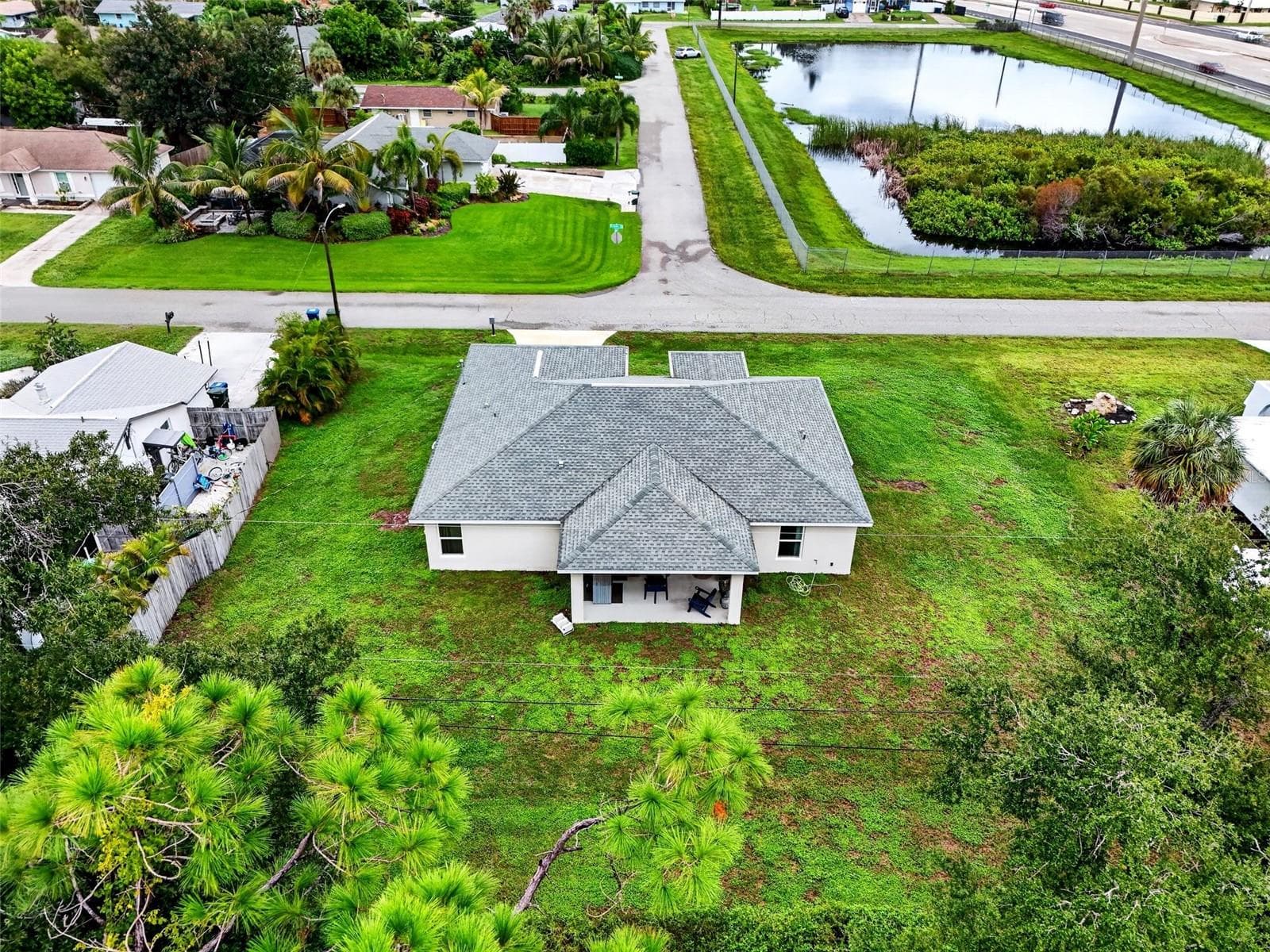 Single Family Residence at 55 RUTGERS RD, VENICE, photo 44 of 48