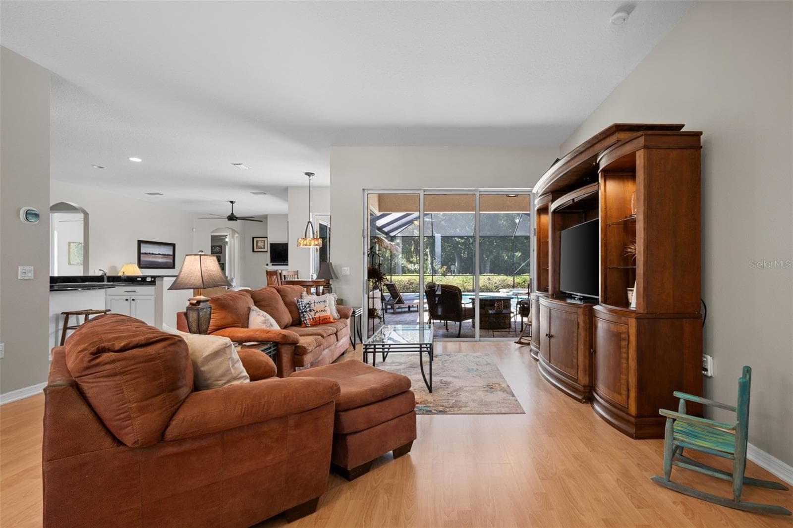 Single Family Residence at 5911 90TH AVENUE CIR E, PARRISH, photo 10 of 57