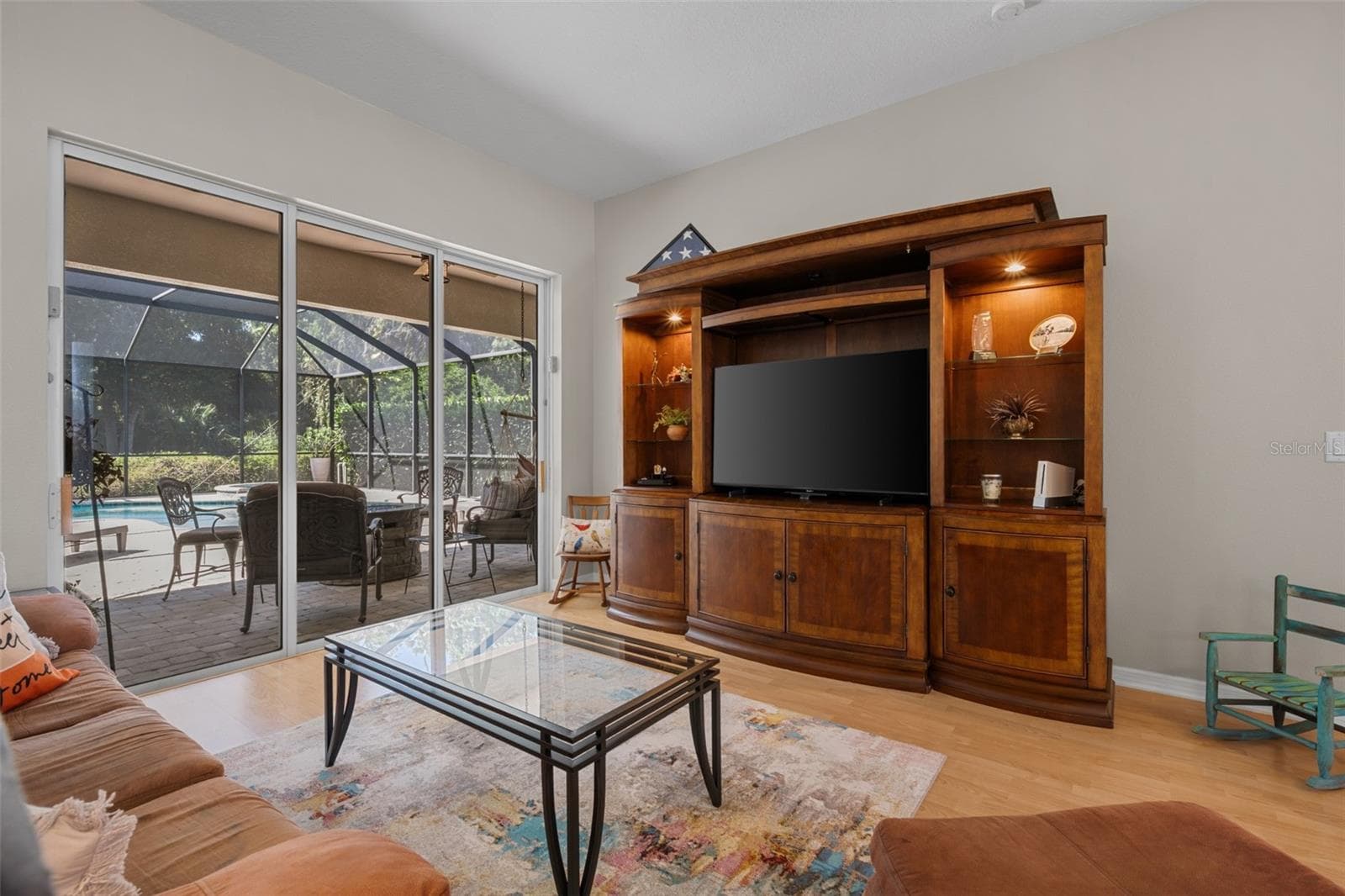 Single Family Residence at 5911 90TH AVENUE CIR E, PARRISH, photo 24 of 57