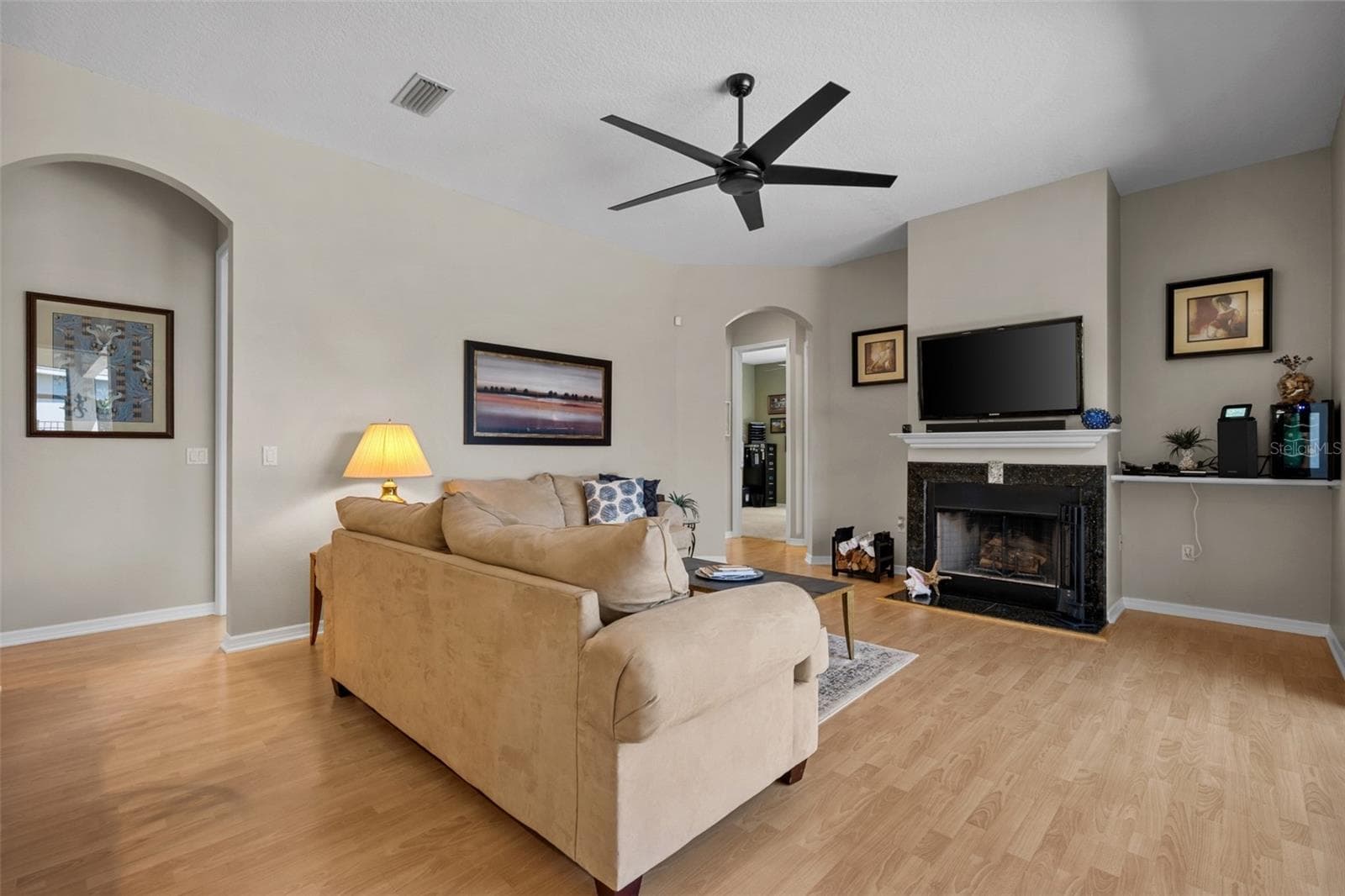 Single Family Residence at 5911 90TH AVENUE CIR E, PARRISH, photo 28 of 57