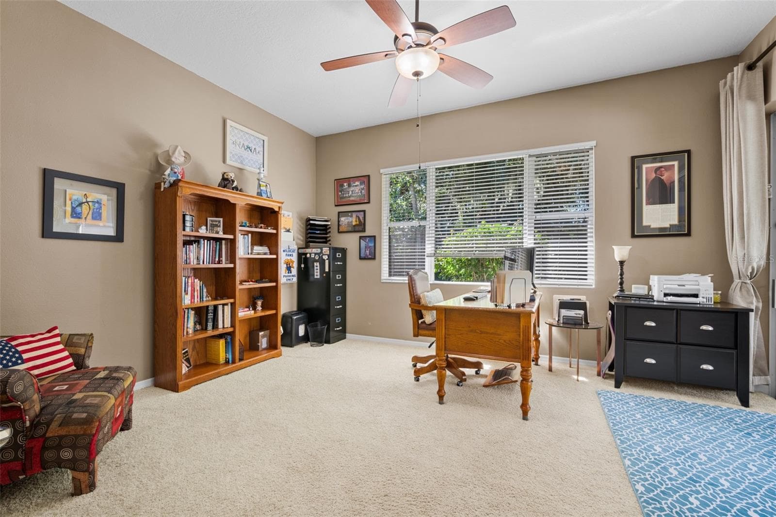 Single Family Residence at 5911 90TH AVENUE CIR E, PARRISH, photo 33 of 57