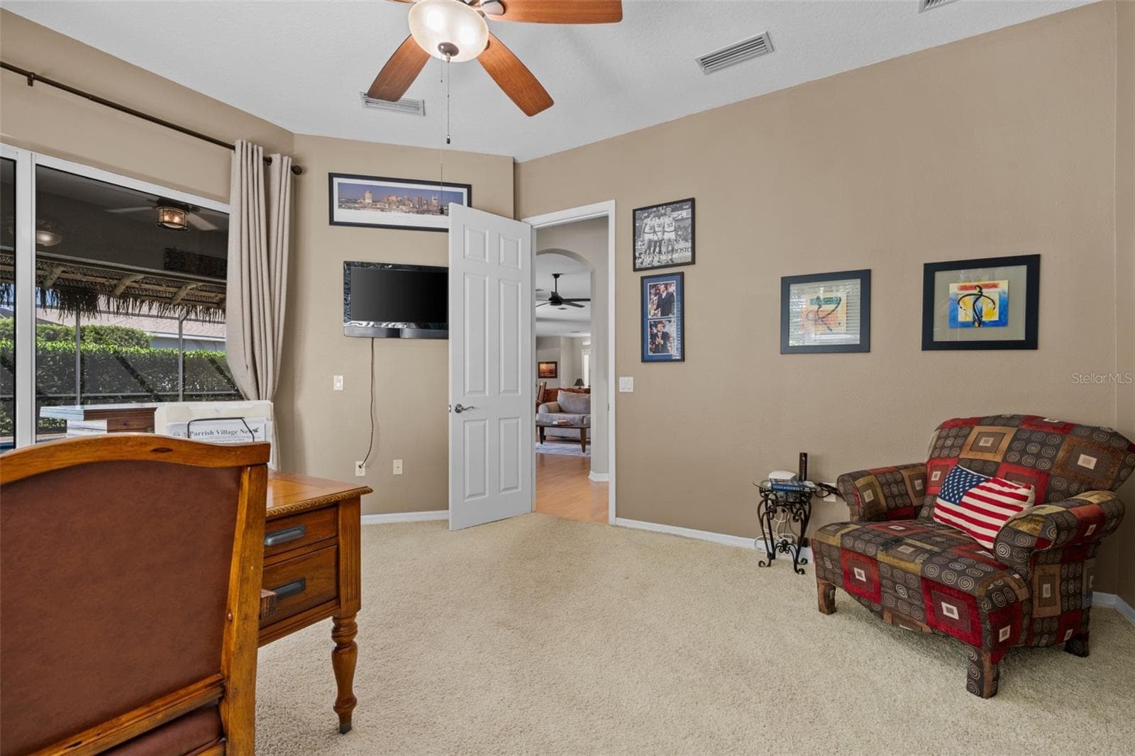 Single Family Residence at 5911 90TH AVENUE CIR E, PARRISH, photo 35 of 57