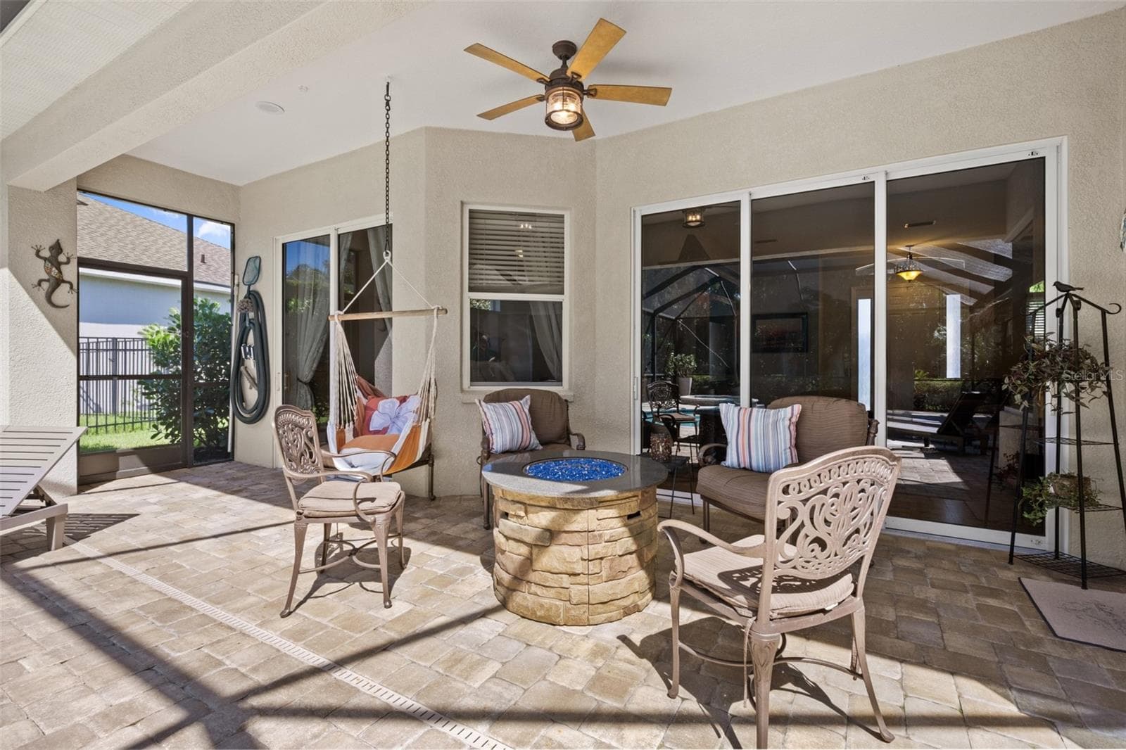 Single Family Residence at 5911 90TH AVENUE CIR E, PARRISH, photo 39 of 57